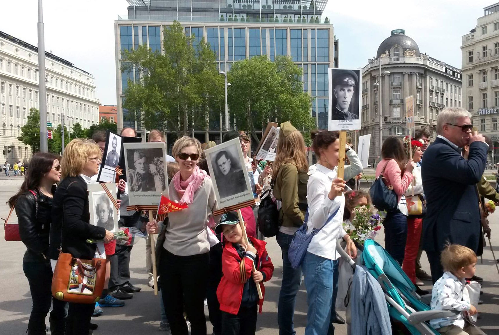 Поуехавшие.Евгения Шимкович: «Возможно, в прошлой жизни я жила в Вене» -  Люди - Томский Обзор – новости в Томске сегодня