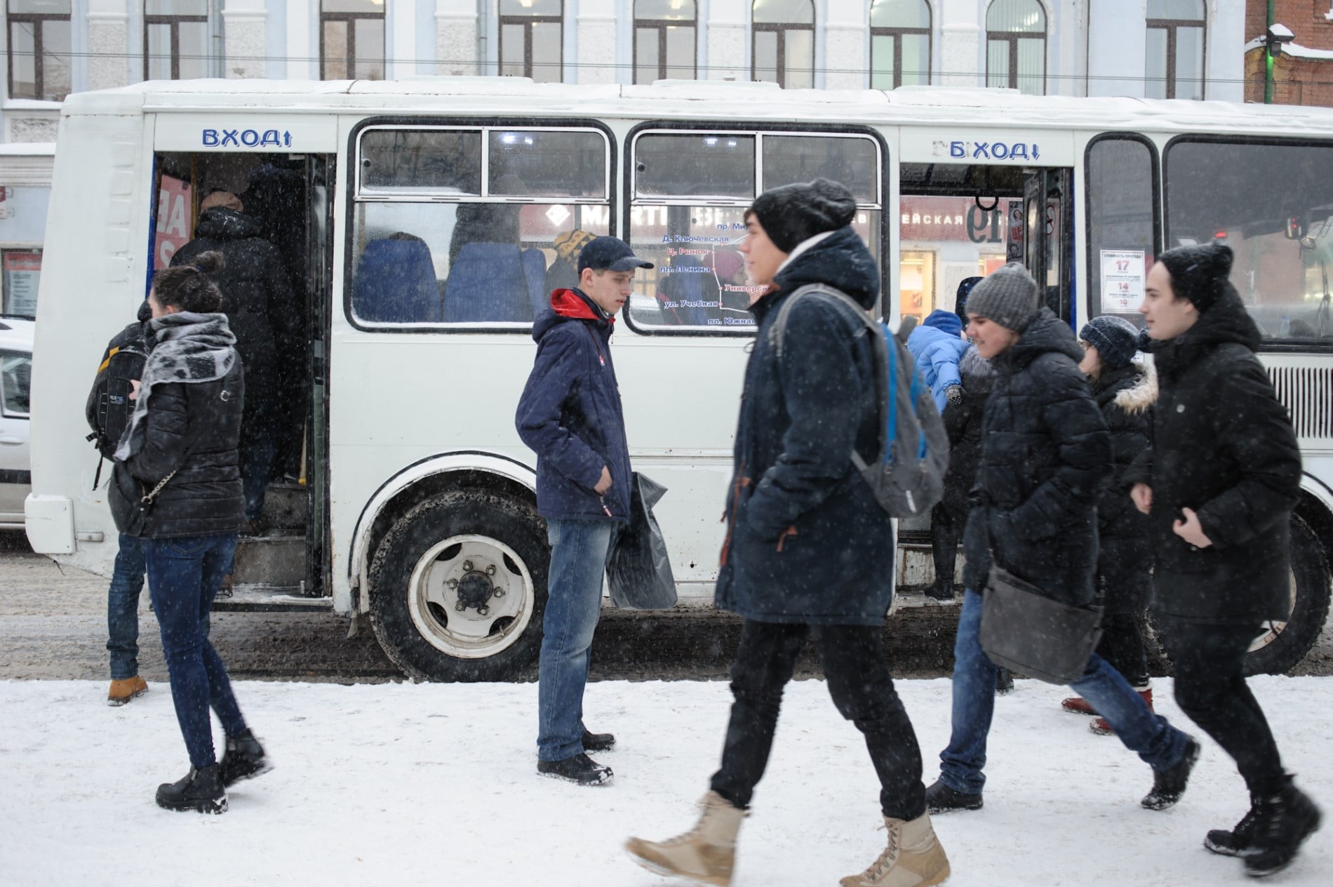 Общественный транспорт, Судебные дела, Томские новости, Прекращено уголовное дело в отношении руководителя УК крупнейшего томского автоперевозчика