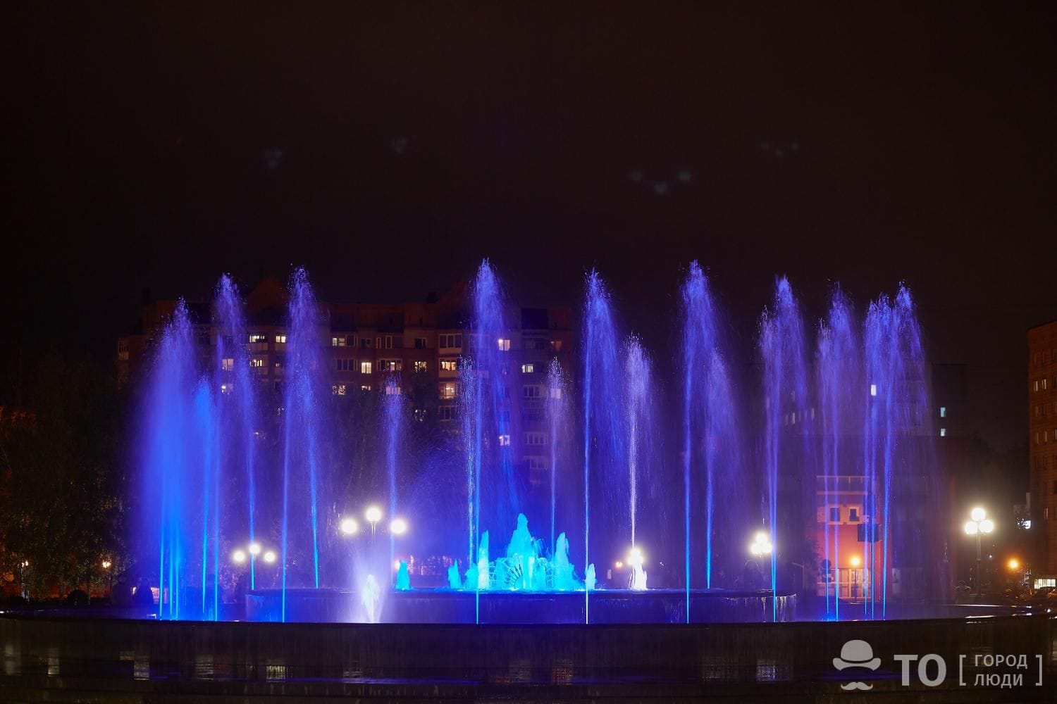Город, Городское благоустройство, Томские новости, консервация законсервировали город перестанут работать фонтаны В конце сентября в Томске начнется консервация фонтанов