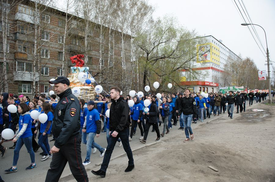 Новости дня в томске