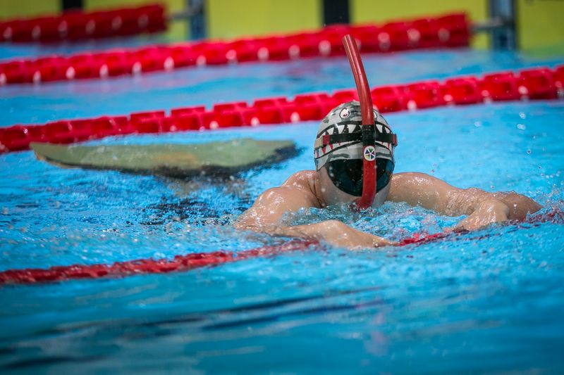 Спорт, Томские новости, Северчанин завоевал шесть медалей Всероссийской спартакиады инвалидов