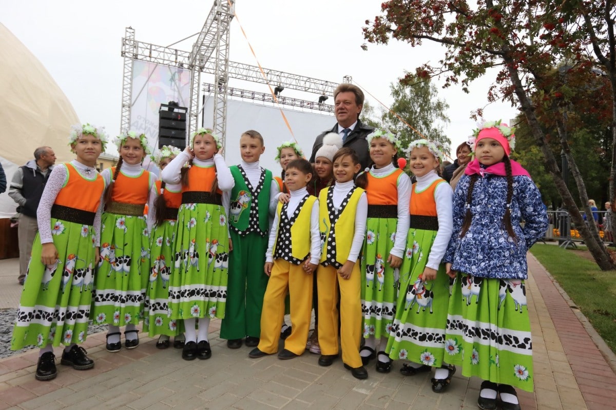 день маленького томича день томича фото фоторепортаж фото с дня томича День томича, Дети в Томске и области, Дети города, Ново-Cоборная, Фото недели, Фотокалендарь