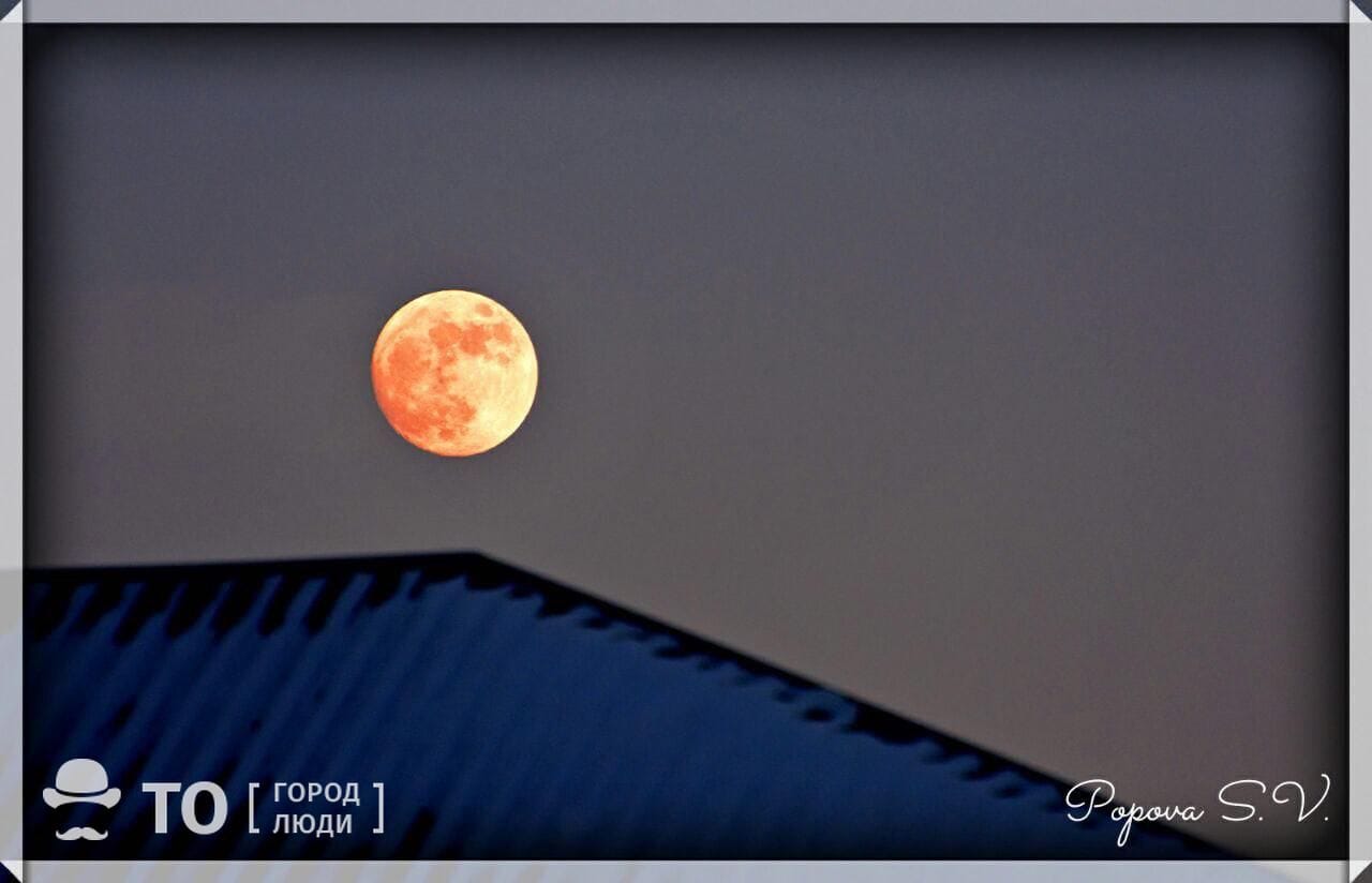 Луна 22 серию. Луна 22. Снимки Луны 22 мая 2023. Голубая Луна над Алтаем.