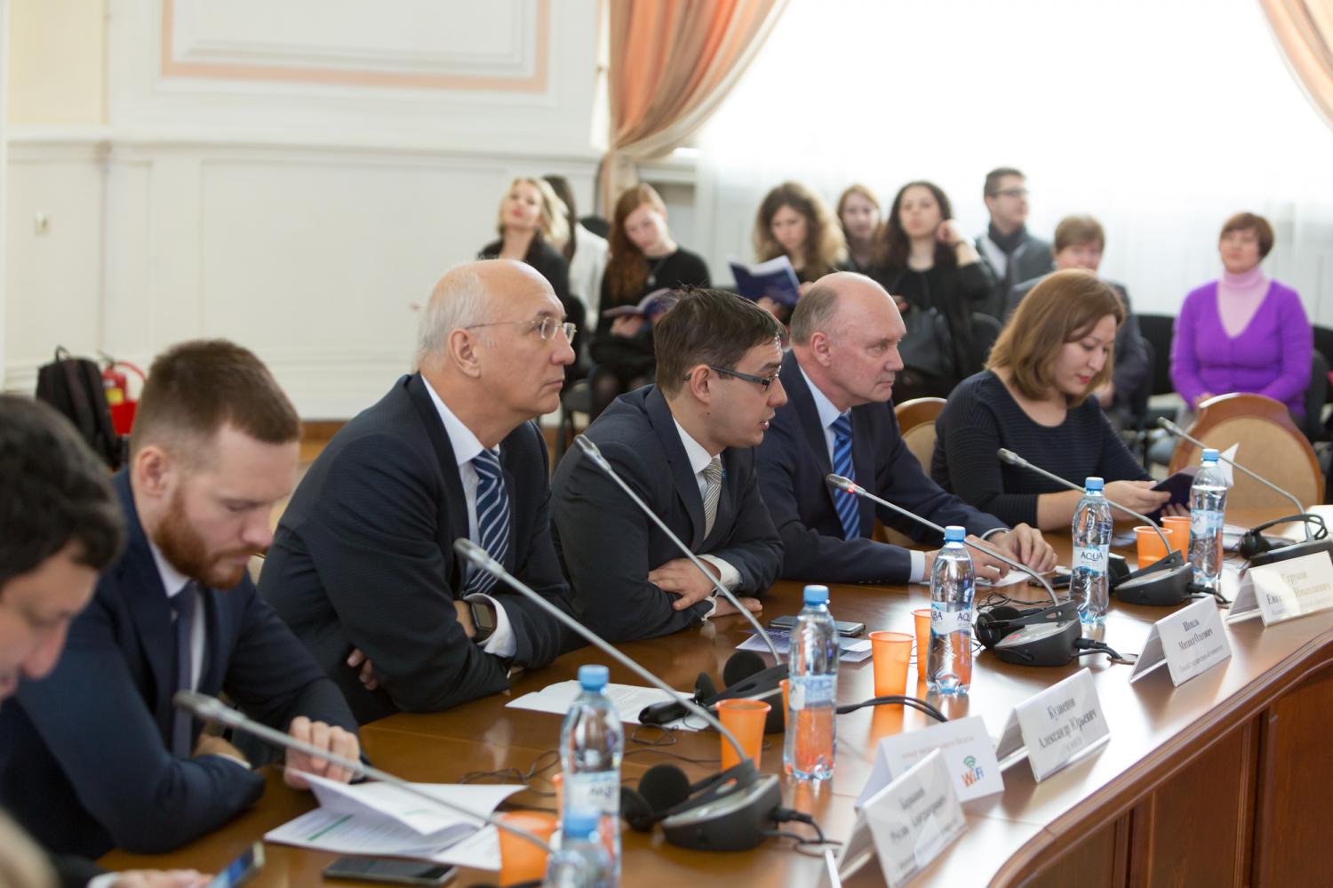 тгу агрегатора научной информации Образование и наука, ТГУ