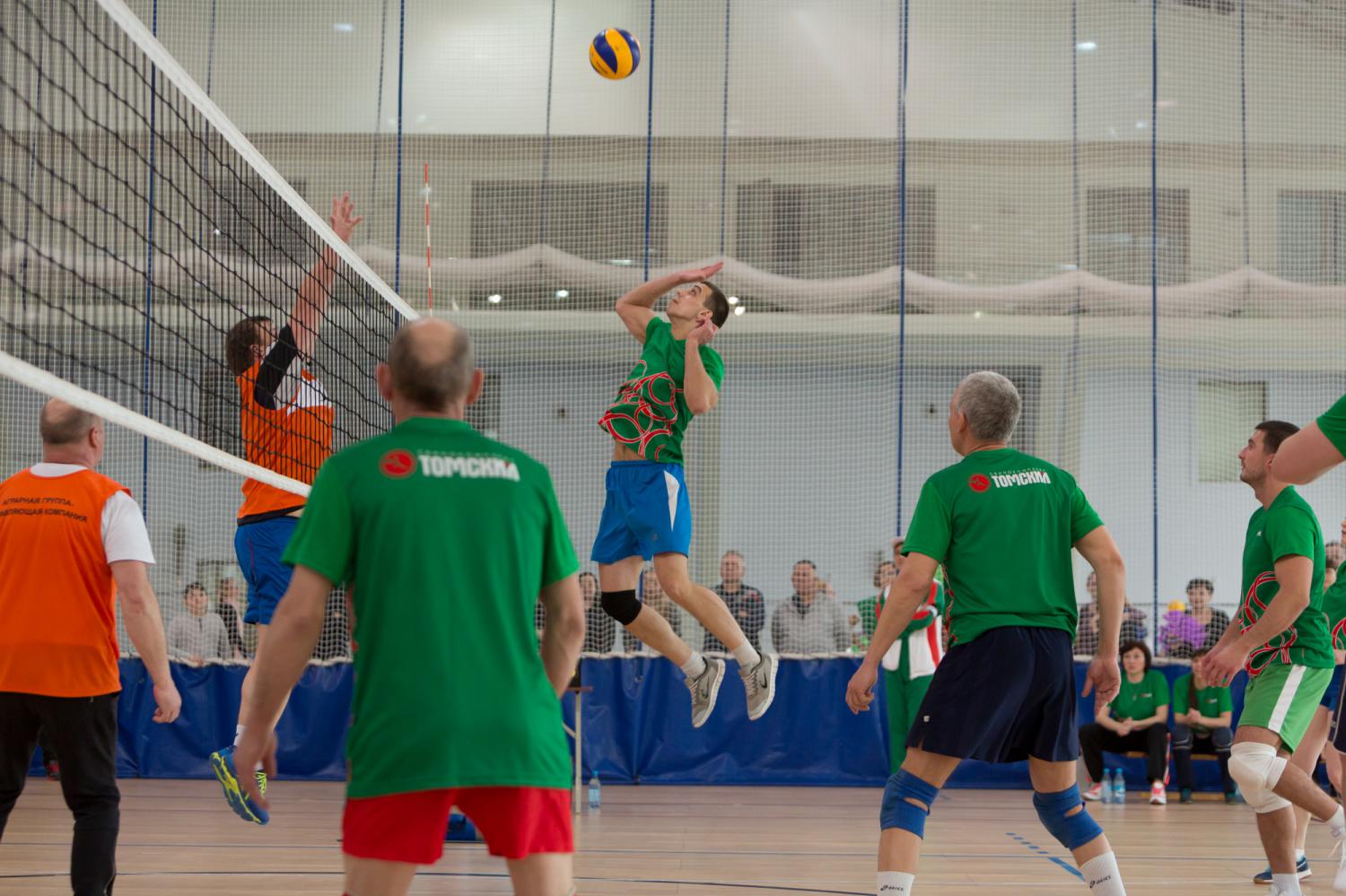 Сибирская Аграрная группа общехолдинговые соревнования САГ тютюшев Предприятие, Сибагро