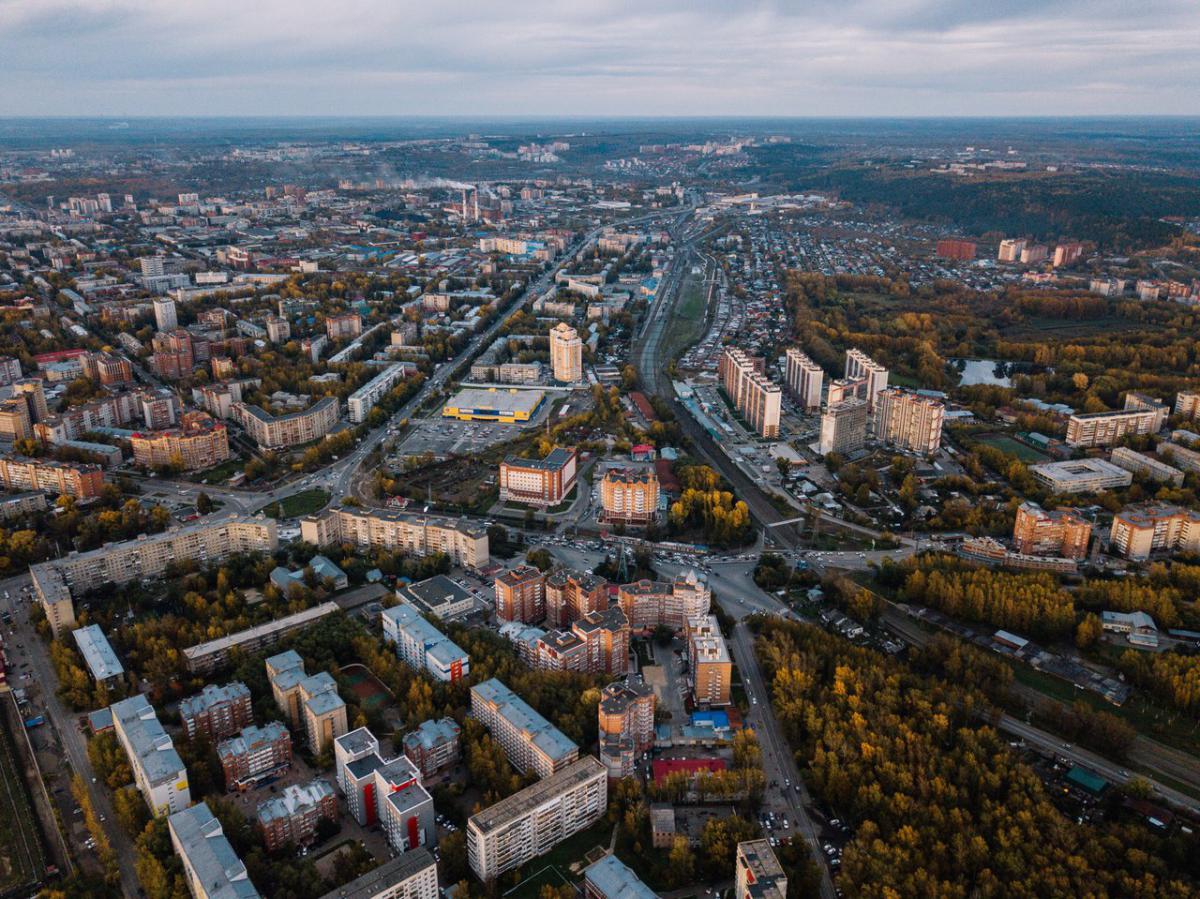 Исследователи обозначили 10 ключевых проблем главных городских архитекторов  в России - Новости