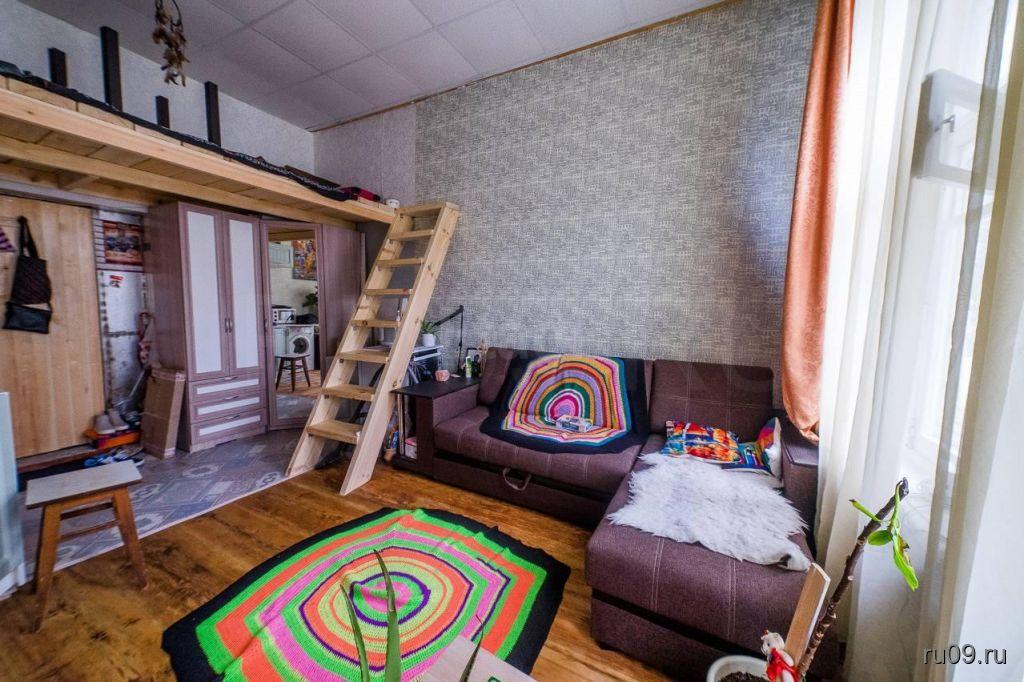 Дизайн, Квартира недели, Недвижимость и строительство, Томск недвижимость купить квартира Недвижимость в Томске. Три красивые квартиры в старых домах