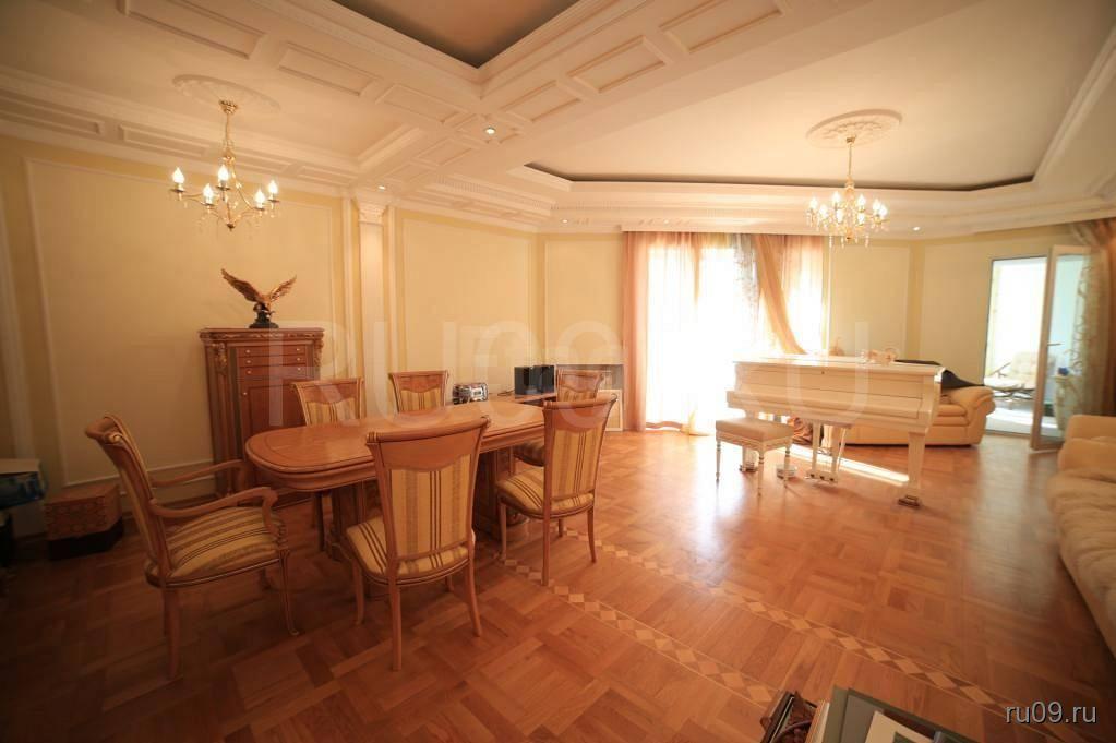 Дизайн, Квартира недели, Недвижимость и строительство, Томск недвижимость купить квартира элитная Элитная недвижимость в Томске. Лепнина и белый рояль