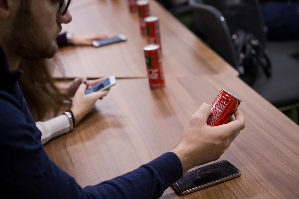 ТГУ и Coca-Cola подписали соглашение о сотрудничестве - Томский Обзор –  новости в Томске сегодня