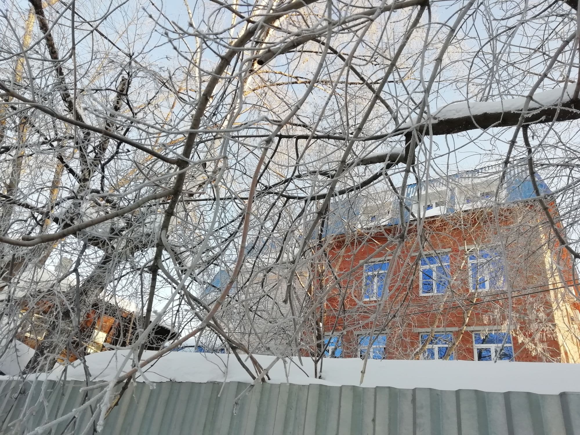 Неизвестный Томск: От Крылова к «Диканьке» - Город - Томский Обзор –  новости в Томске сегодня