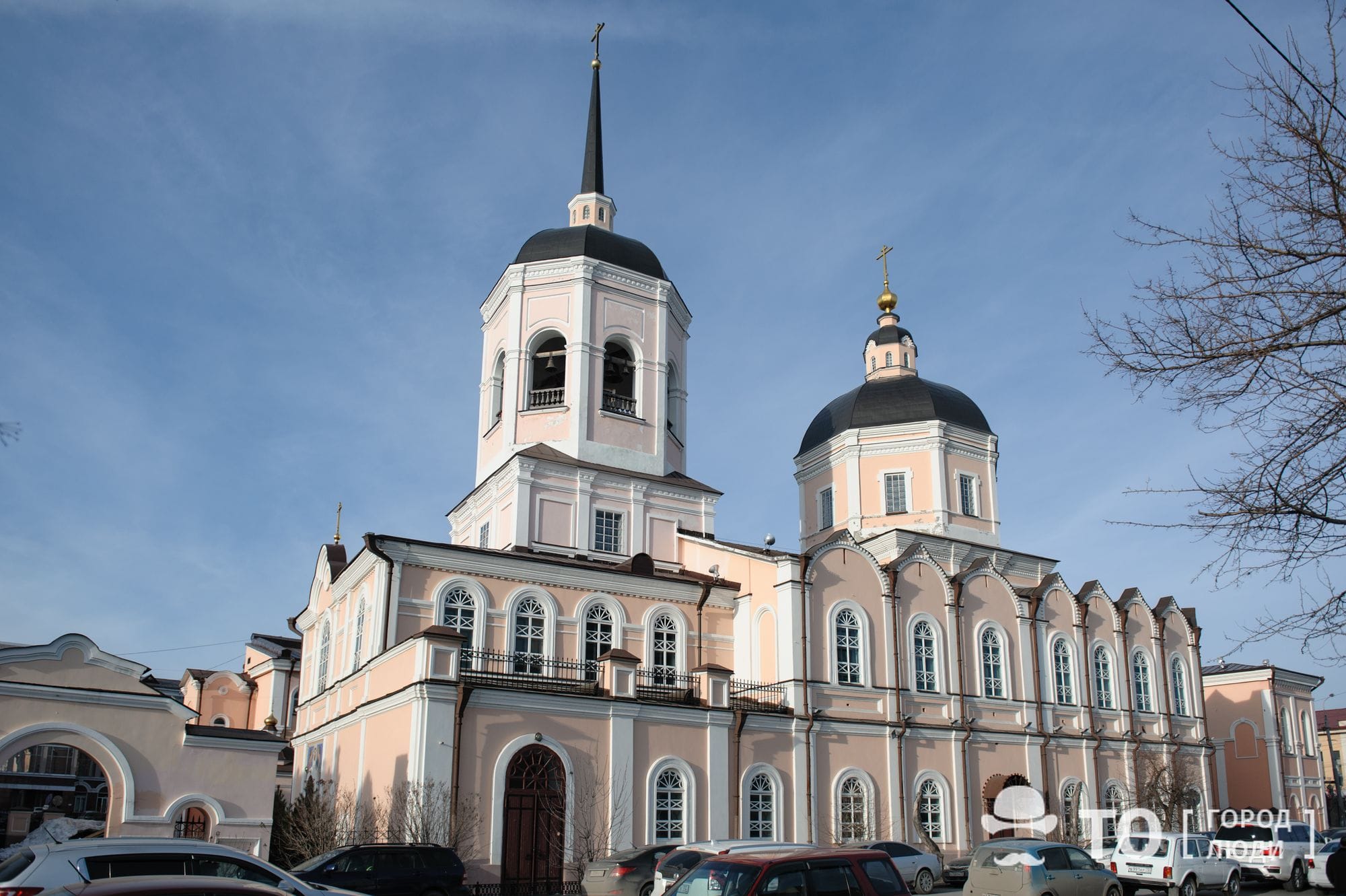 Безопасность, Томские новости, ЧС происшествия система оповещения В случае ЧС в Томске будут бить в набат шесть храмов