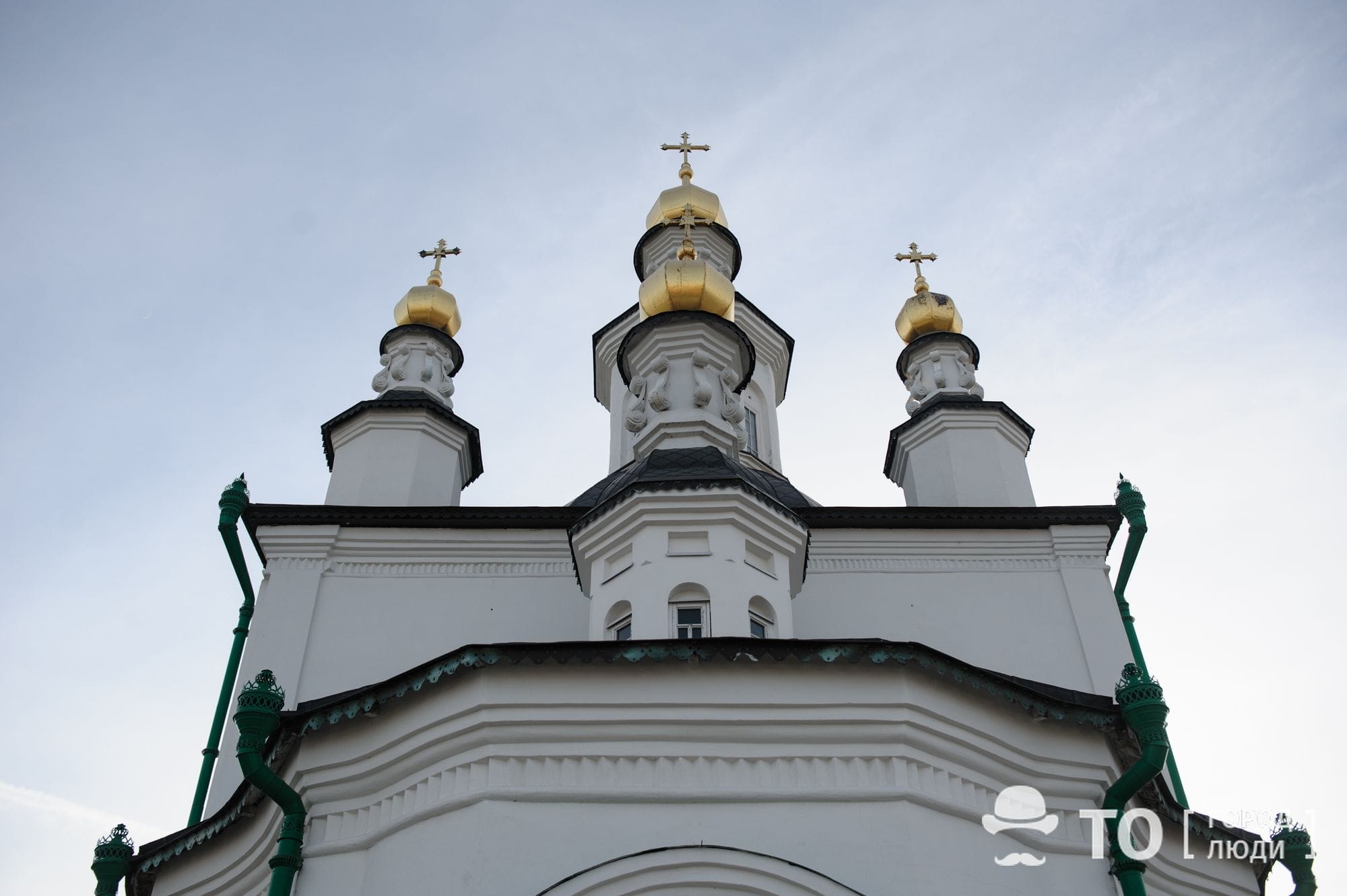 Гид по городу. Культовая архитектура Томска - Город - Томский Обзор –  новости в Томске сегодня