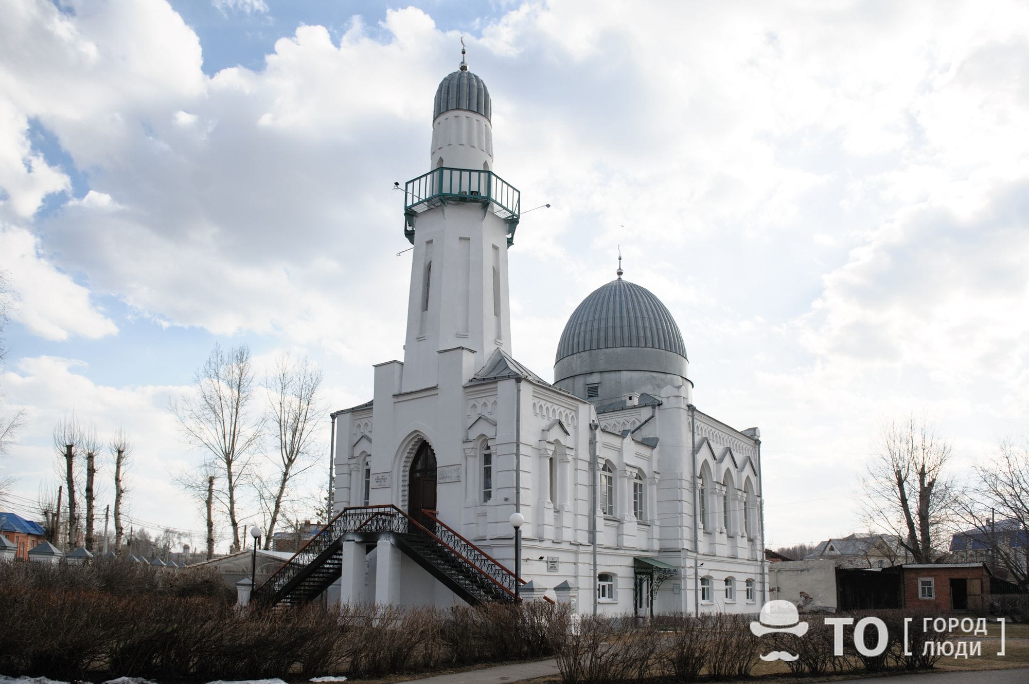 Гид по городу. Культовая архитектура Томска - Город - Томский Обзор –  новости в Томске сегодня