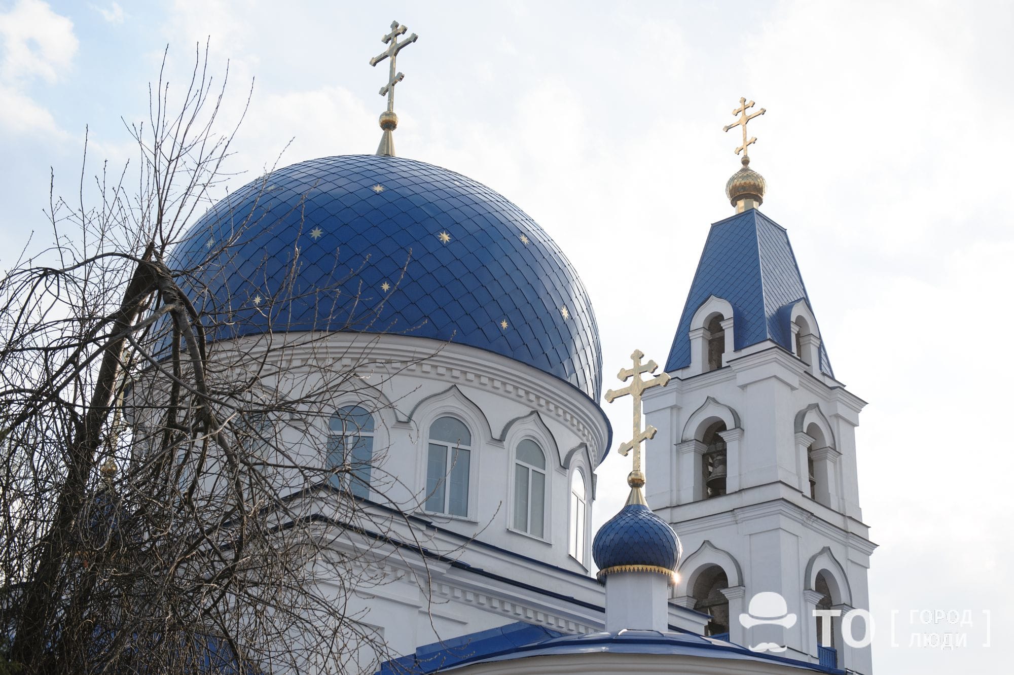 Гид по городу. Культовая архитектура Томска - Город - Томский Обзор –  новости в Томске сегодня