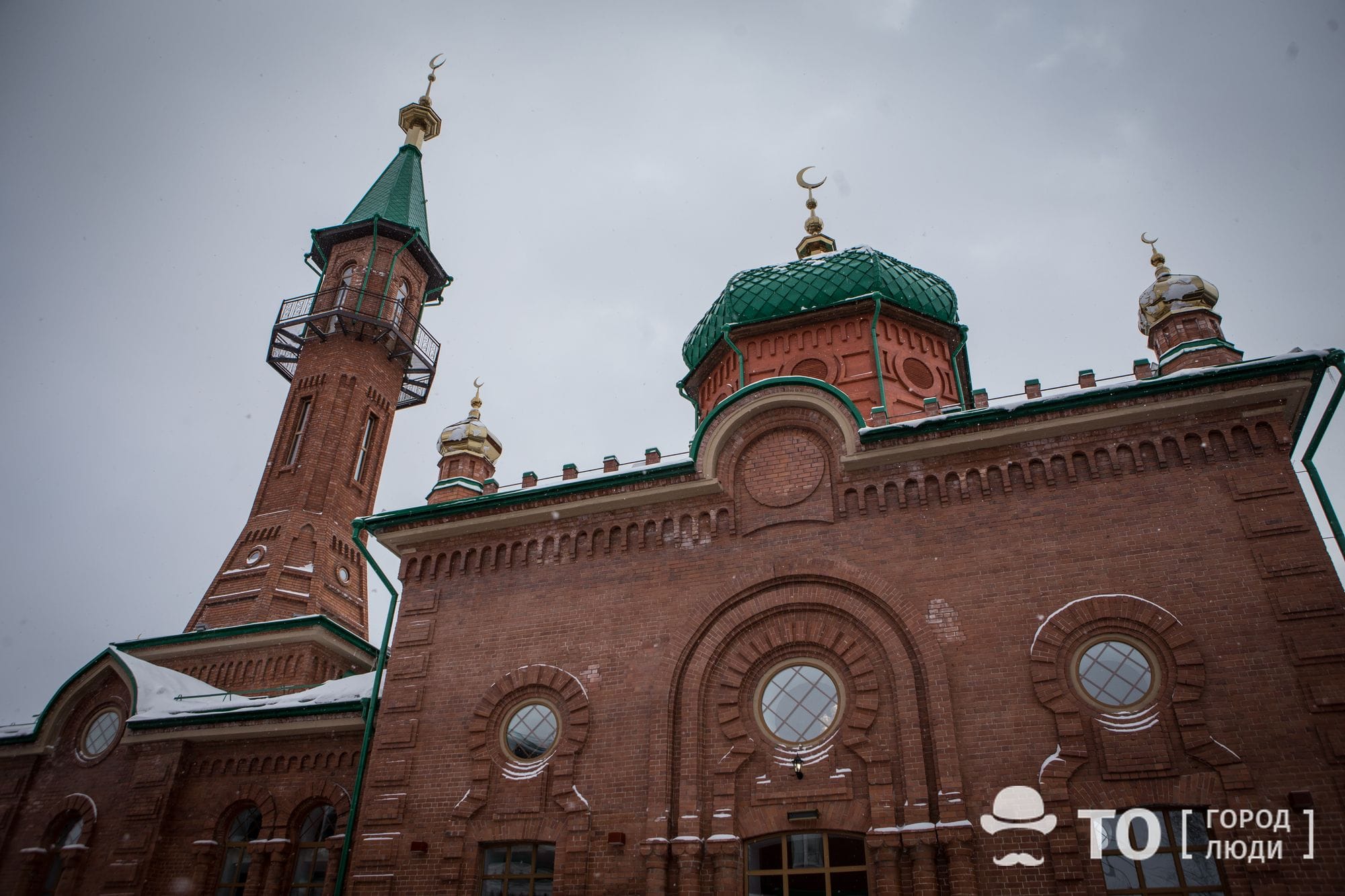 Гид по городу. Культовая архитектура Томска - Город - Томский Обзор –  новости в Томске сегодня