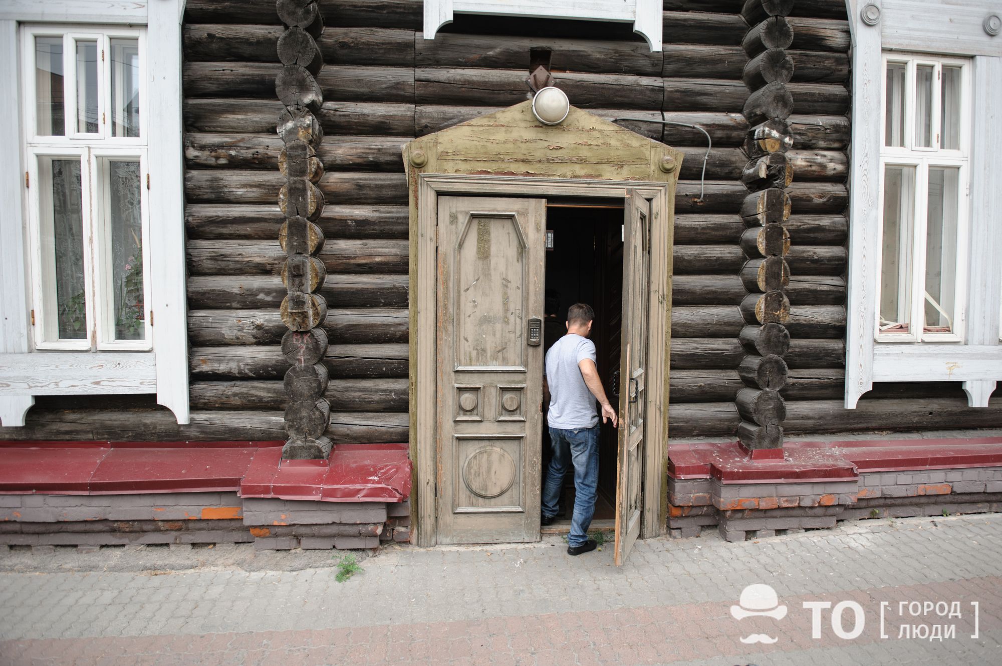 Здесь пролетарием не пахнет»: в Томске готовится к открытию удивительный  квартирный музей - Краеведение - Томский Обзор – новости в Томске сегодня