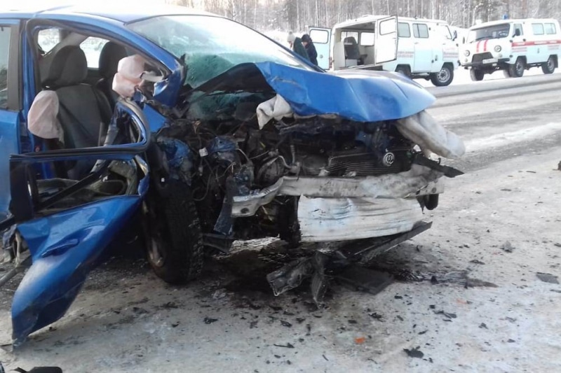 Безопасность, Томские новости, ДТП аварии смертельные исходы дорожная обстановка разбились насмерть безопасность на дорогах В Томской области отмечают рост числа смертельных ДТП