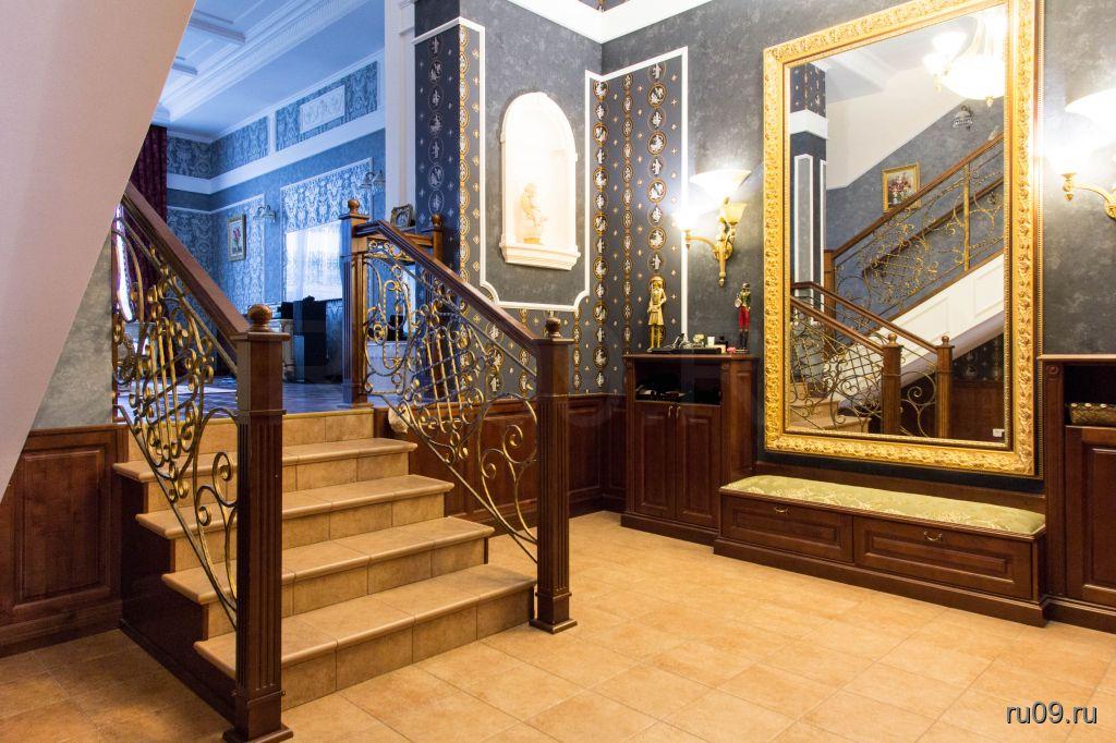 Дизайн, Квартира недели, Недвижимость и строительство, Томск недвижимость купить квартира элитная Элитная недвижимость в Томске. Позолота и рококо за 22 миллиона