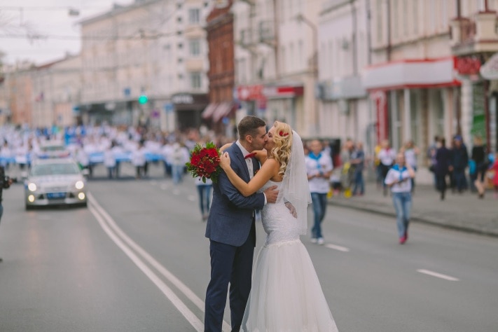 Томские новости, брак поженились разводы статистика загсы томской области В прошлом году томичи в полтора раза чаще женились, чем разводились