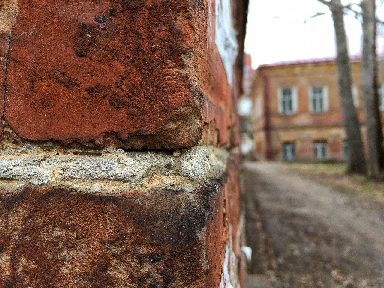 Сердце кампуса. Как дом игуменьи в Томске готовят к новой жизни - Город -  Томский Обзор – новости в Томске сегодня