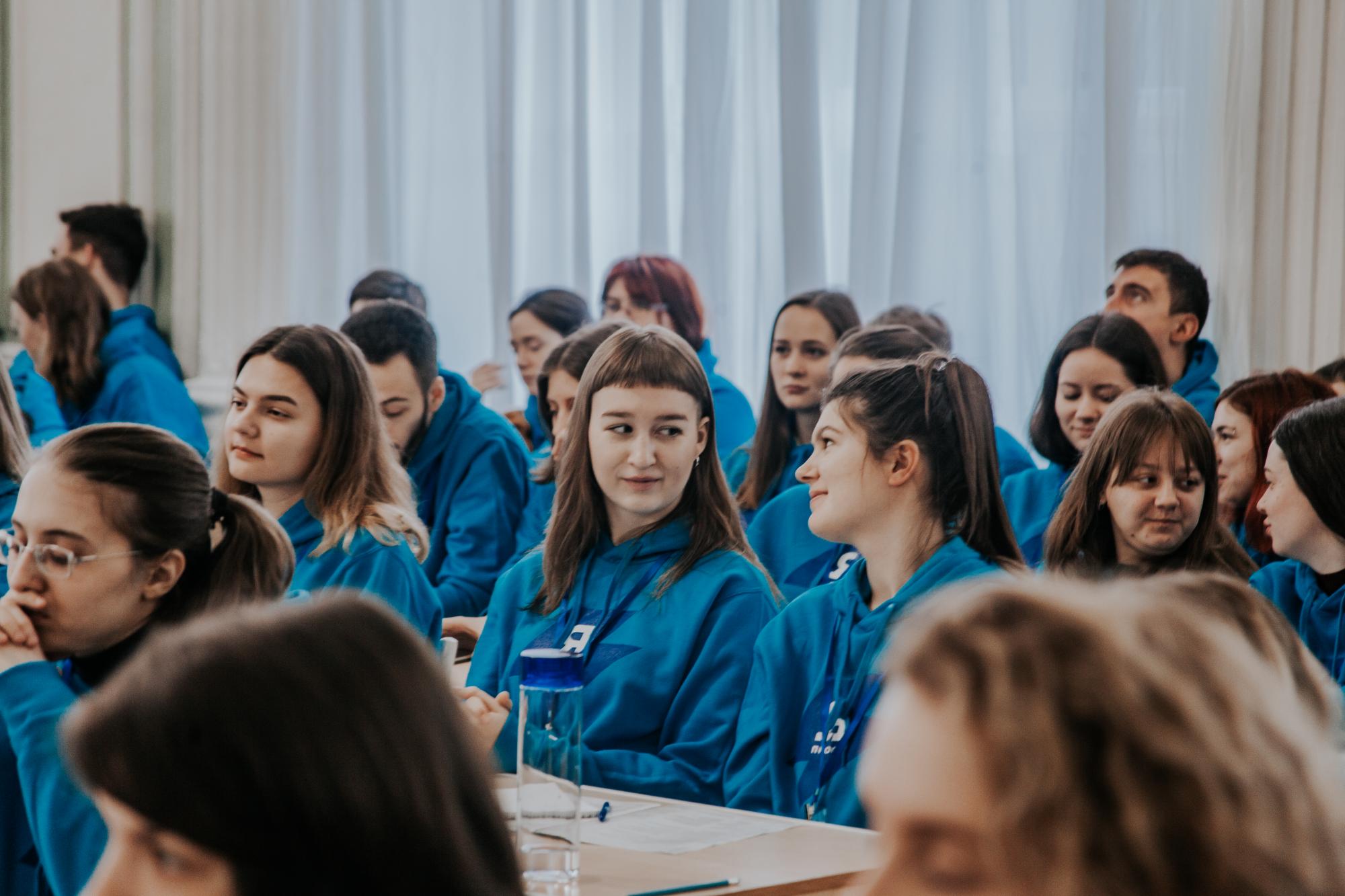 Талантливые профессионалы и глобальные изменения: в ТГУ вновь открылась  Зимняя школа - Томский Обзор – новости в Томске сегодня