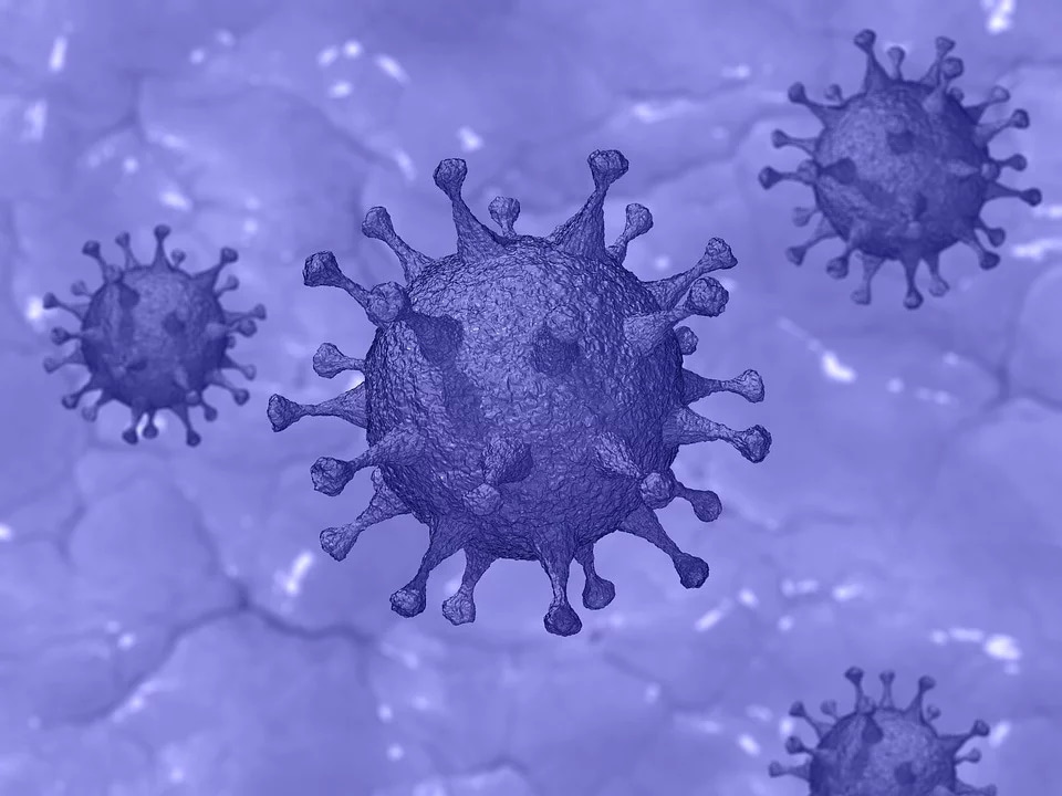 Коронавирус (Covid-19), Томские новости, коронавирус умер пандемия эпидемия Еще один заболевший коронавирусом умер в Томской области