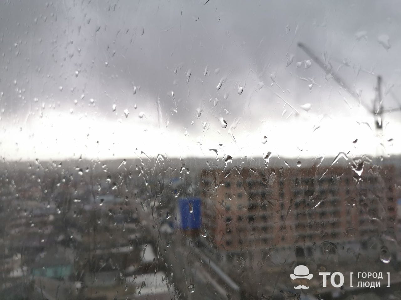 Погода и природа, Томские новости, прогноз погоды погода в томске сильный ветер гроза в томске град Томичей предупреждают о сильном ветре