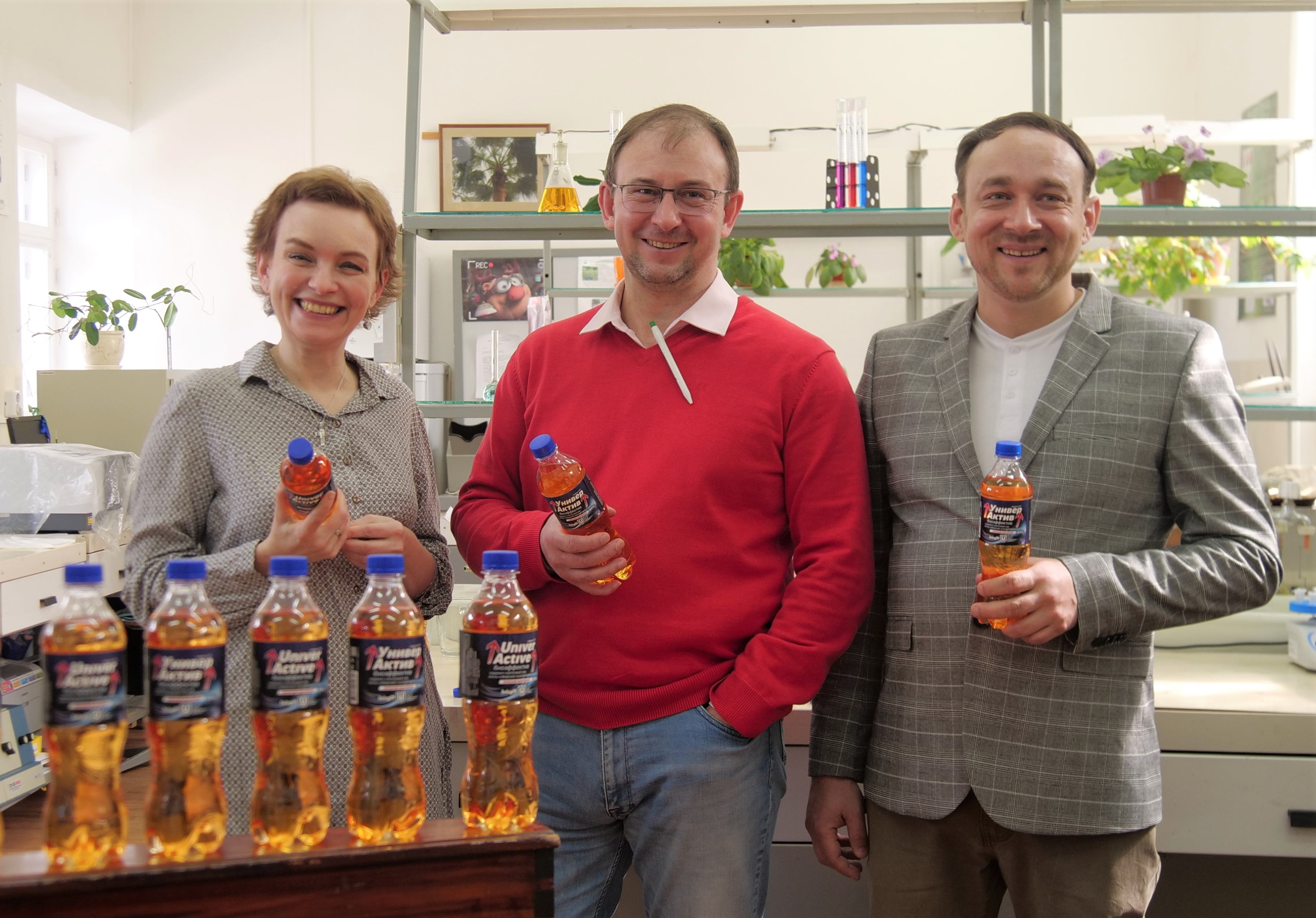 Бизнес, Медицина и здоровье, Образование и наука, ТГУ, тгу родиола пихта солагифт напиток иммунитет здоровье В Томске разработали напиток для укрепления иммунитета