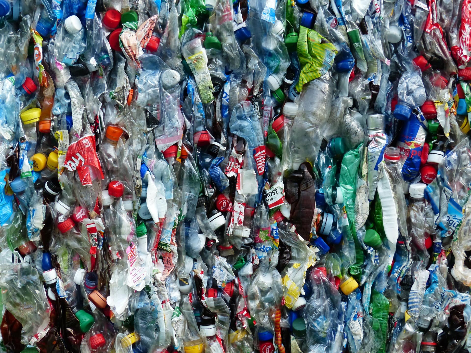 ЖКХ, Томские новости, переработка сортировка отходы мусор пластик металл как сортировать отходы К следующему году в Томской области заработает крупный мусоросортировочный комплекс