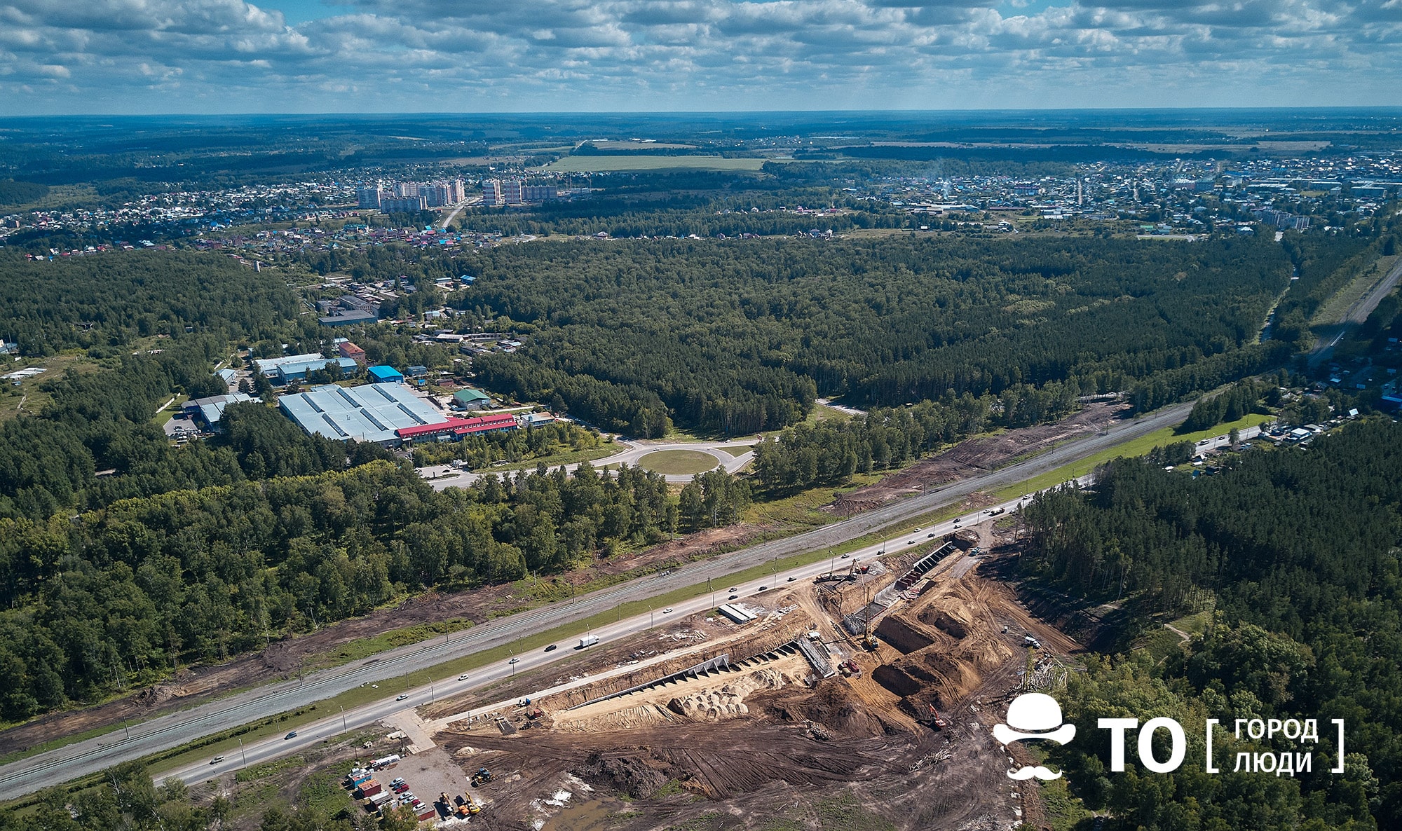 Дороги, Томские новости, томск трасса автодорога тайга шатурный главгосэкспертиза Газпромбанк по-прежнему планирует вложиться в строительство трассы Томск-Тайга