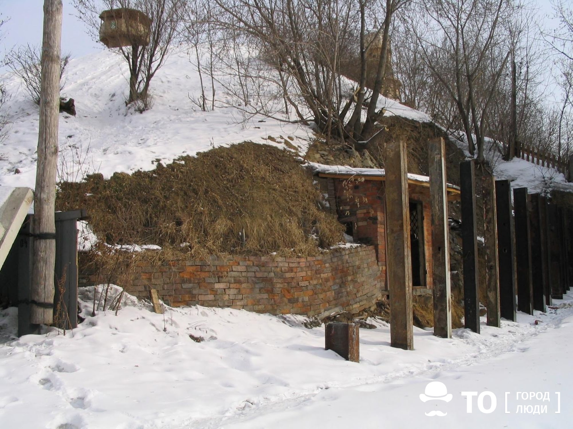 Приметы времени: Томск в 2005 году - Город - Томский Обзор – новости в  Томске сегодня