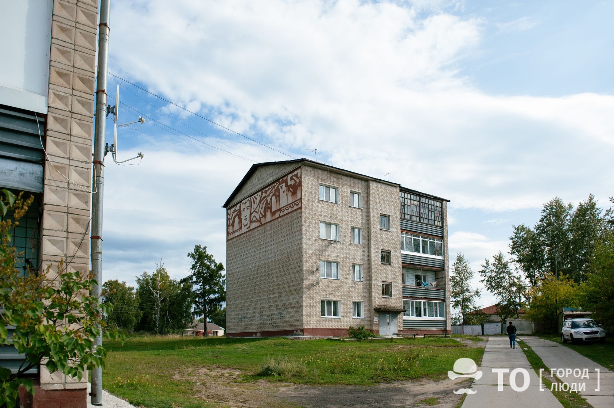 Исчезающее Семиозерье. Почему обмелело озеро Круглое в поселке Самусь и  можно ли его спасти? - Тема - Томский Обзор – новости в Томске сегодня