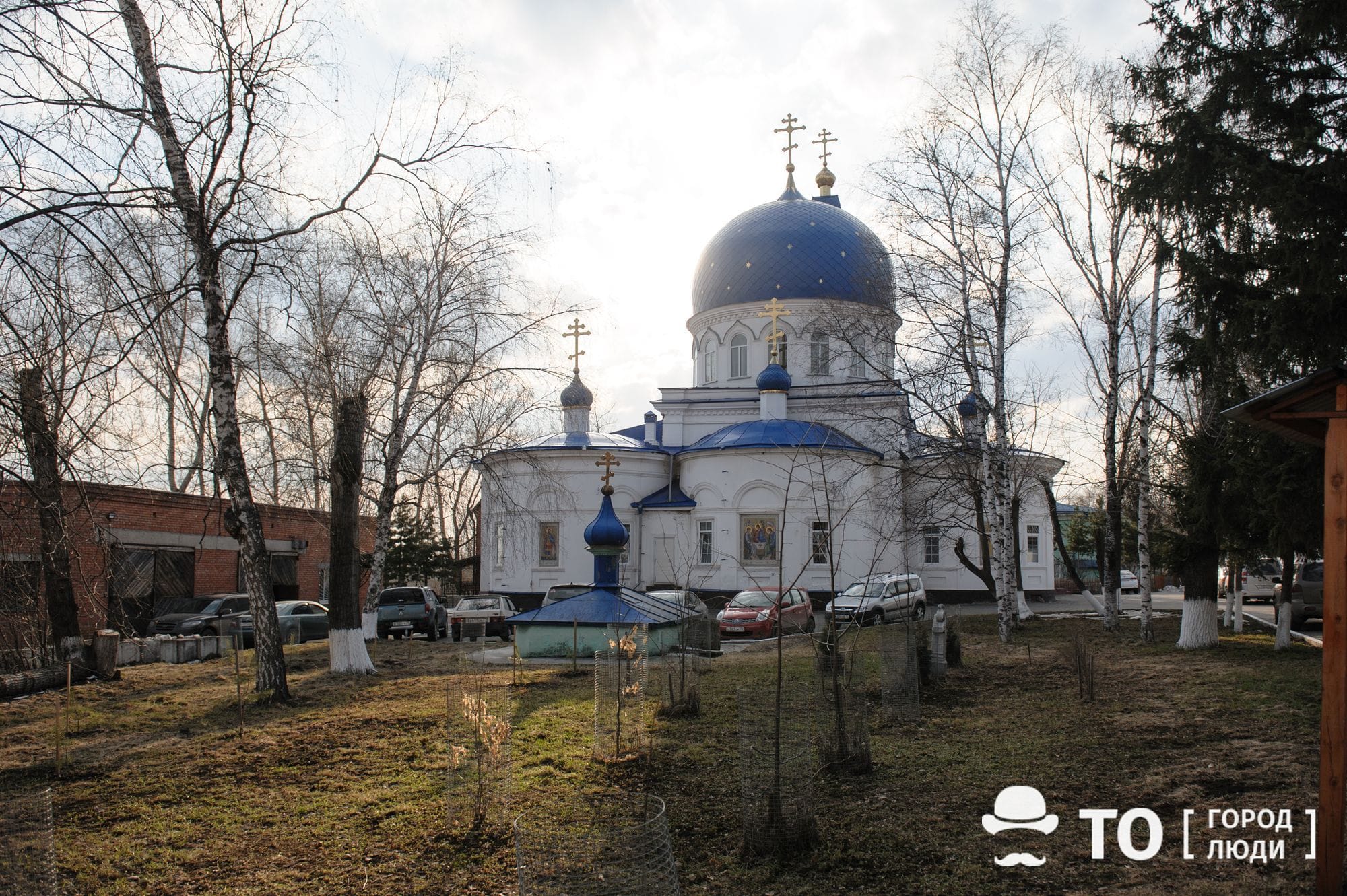 Тайная жизнь города: «Грабители держат весь город в осаде» - Краеведение -  Томский Обзор – новости в Томске сегодня