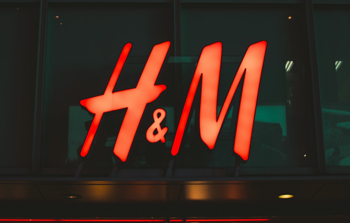Томские новости, Экономика и финансы, h&m магазин томск новости интересное украина изумрудный город купить Магазин сети H&M в Томске прекратил свою работу