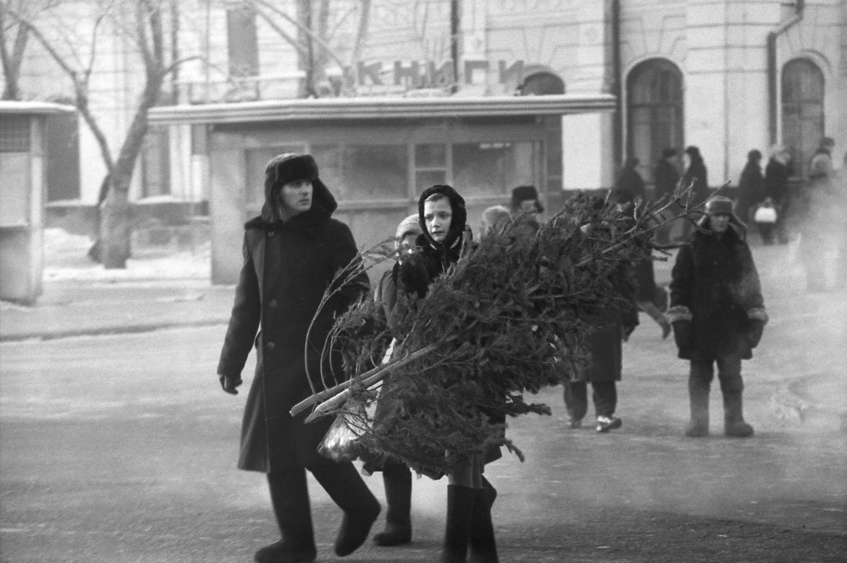 Мне просто хотелось снимать, как растет город».Томск 1960-70-х годов  Владимира Алина - Город - Томский Обзор – новости в Томске сегодня