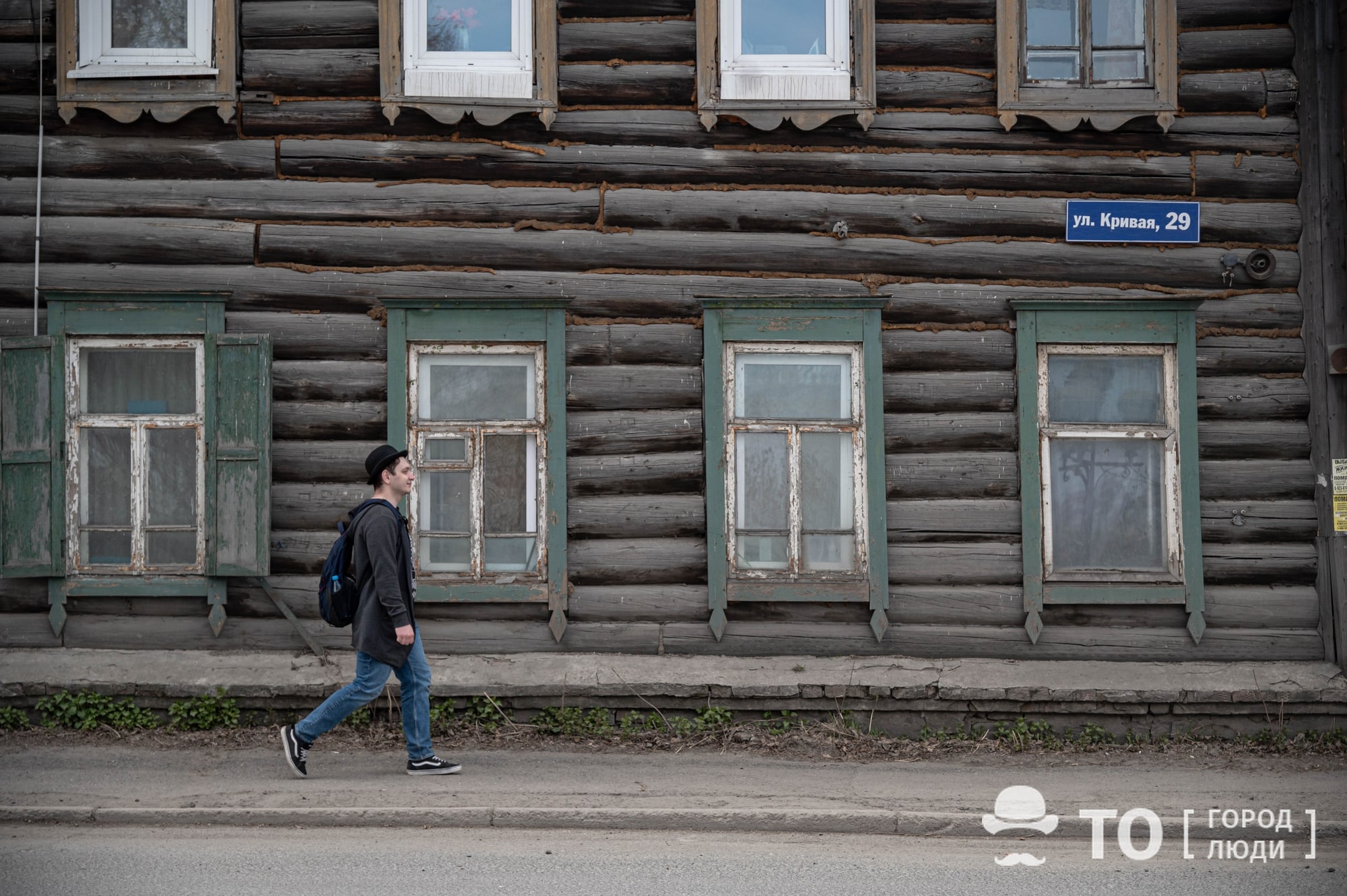 Прогулки по Томску: Белое озеро и площадь Соляная - Город - Томский Обзор –  новости в Томске сегодня