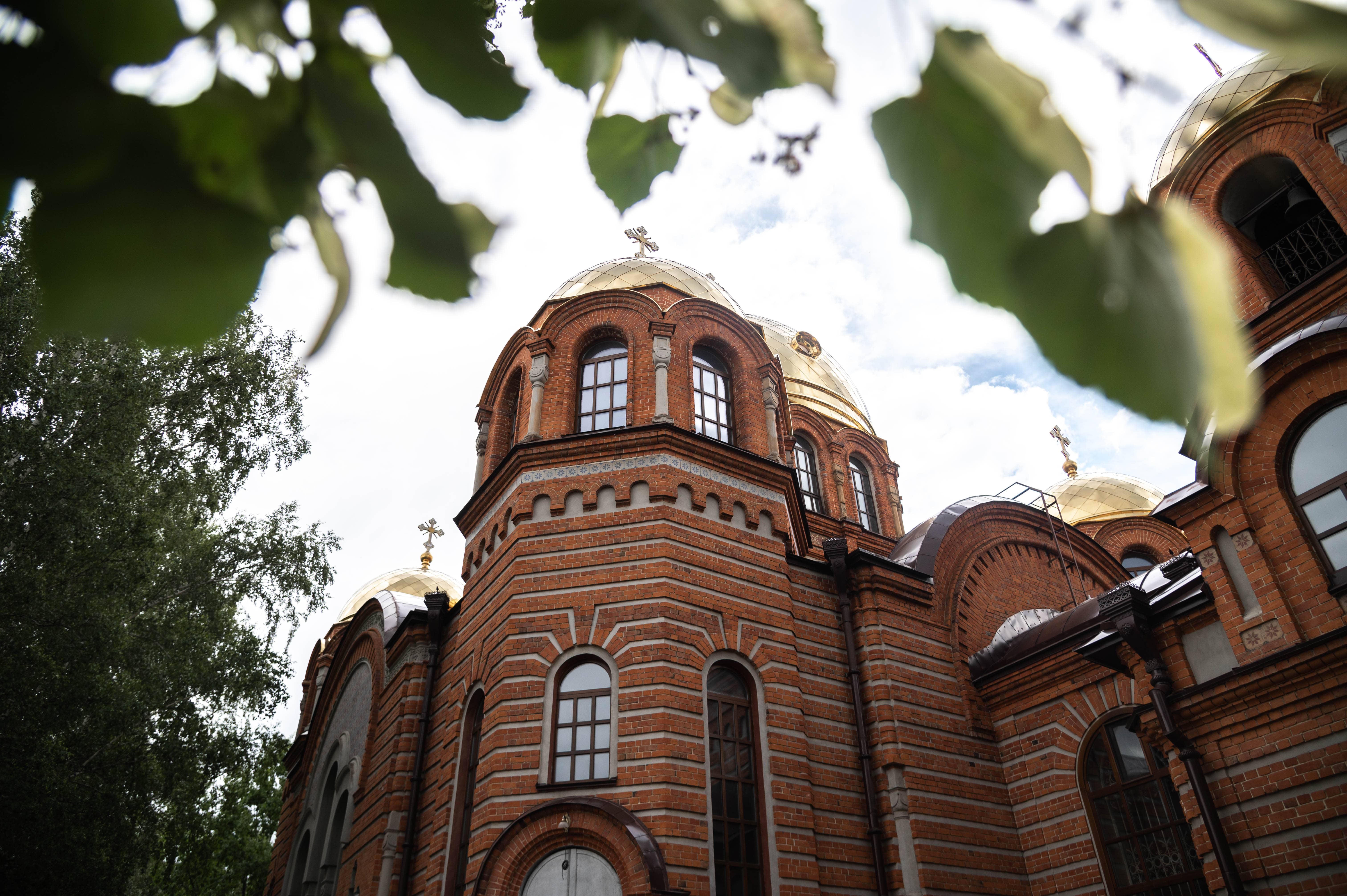 Прогулки по Томску. Путеводитель по Солдатской слободе - Город - Томский  Обзор – новости в Томске сегодня