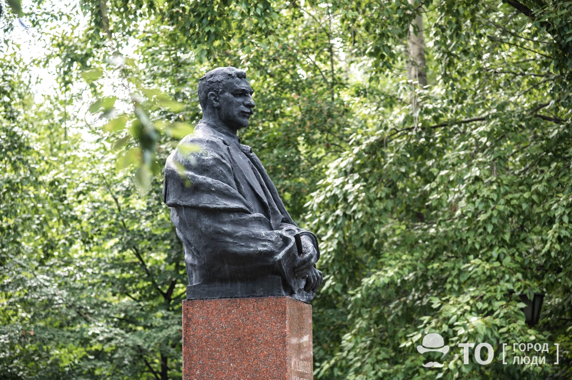 Вдоль Садовой и Буткеевской. Экскурсия по Европейскому кварталу в Томске -  Город - Томский Обзор – новости в Томске сегодня