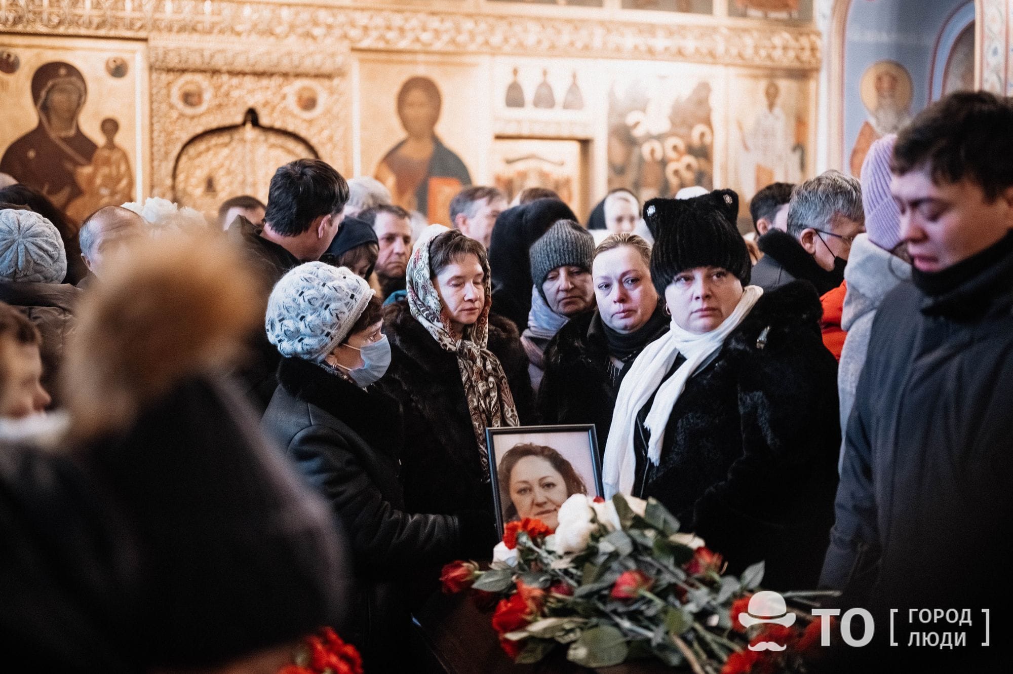 Новости в томске последние томские