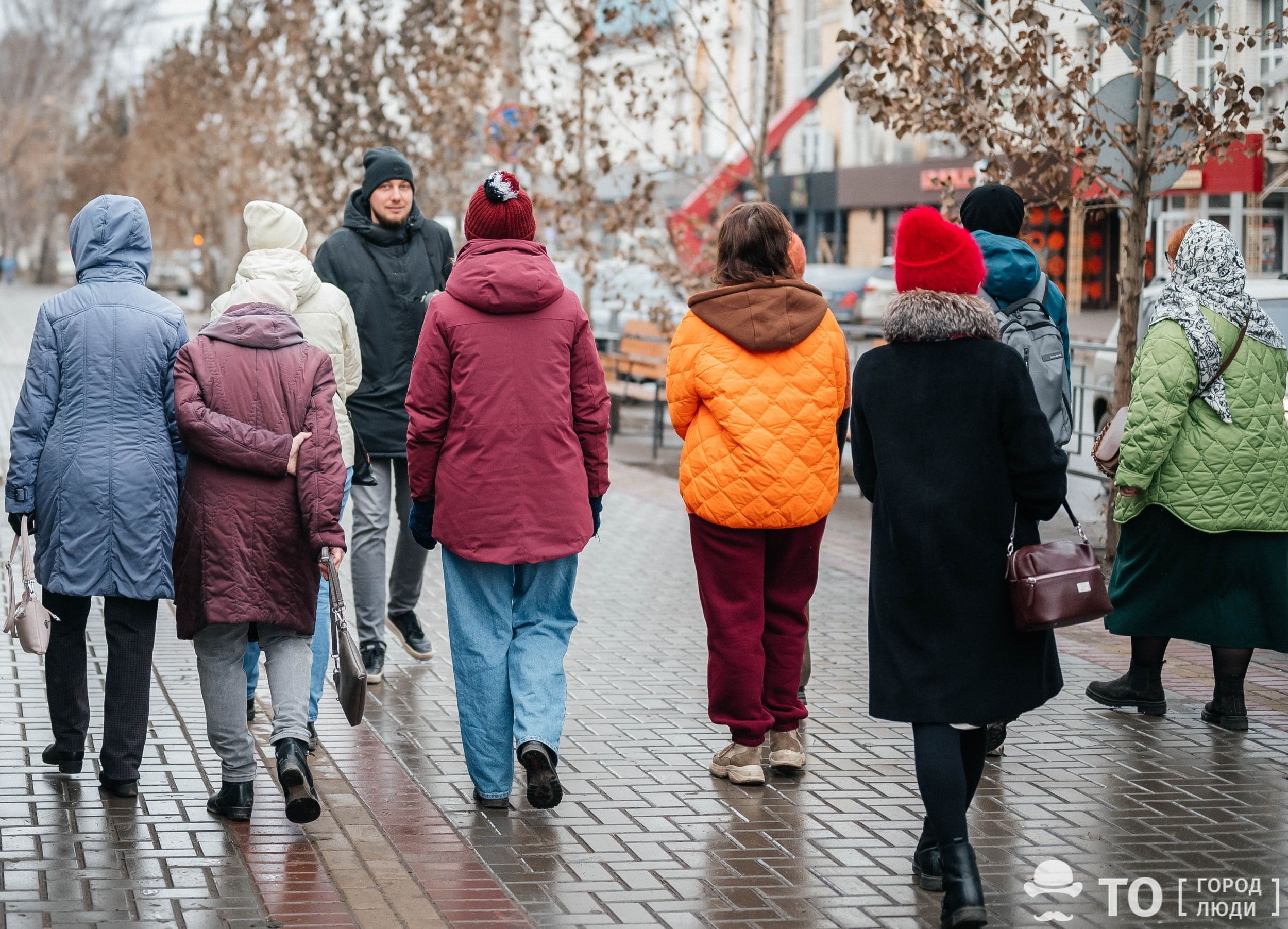 В экскурсоводы я пойду, пусть меня научат! Как в Томском политехе проходит  школа гидов для горожан - Город - Томский Обзор – новости в Томске сегодня