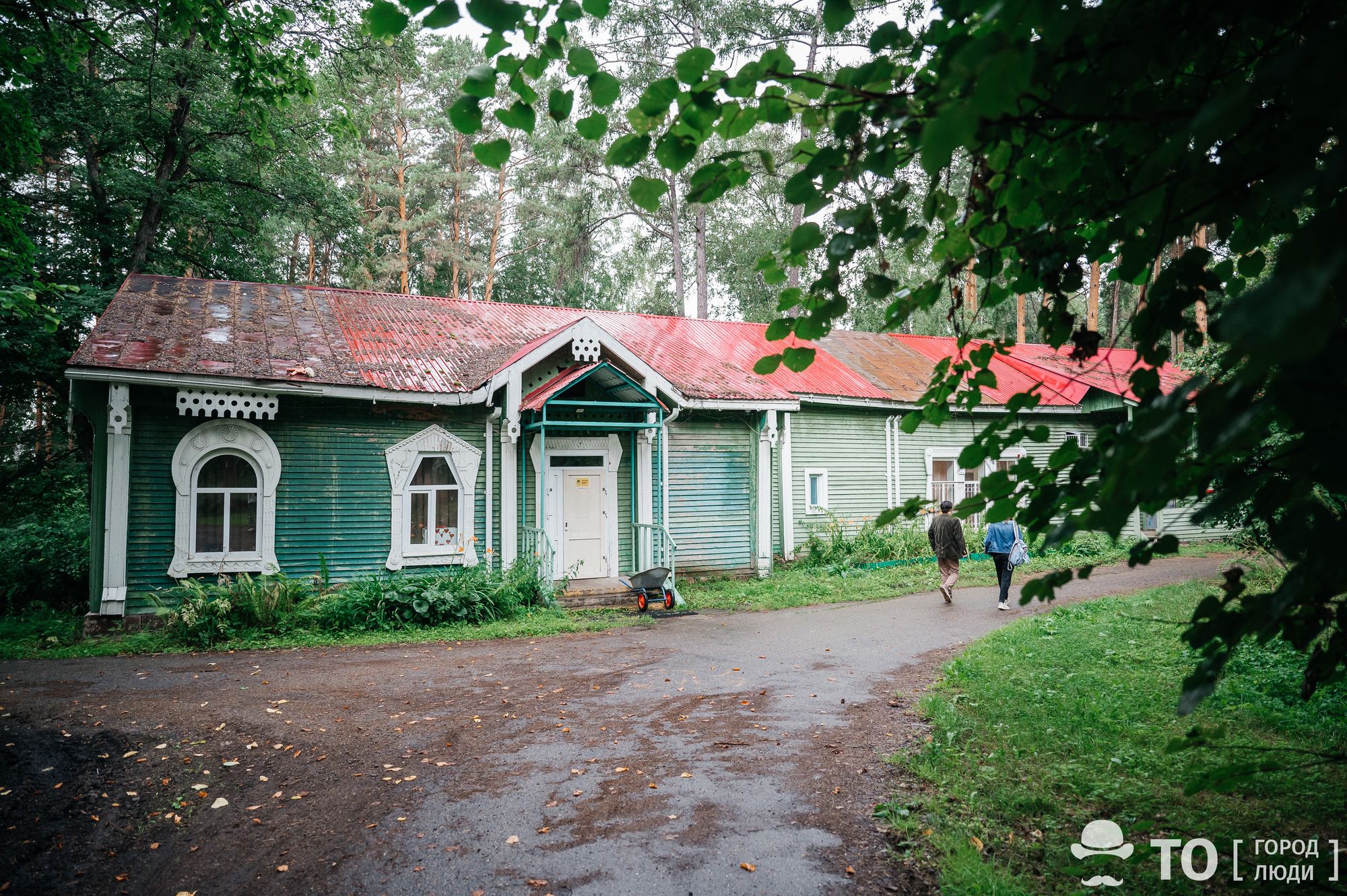 Архитектура и дизайн, Город, Городские истории, Деревянная архитектура, Истории томских зданий, томск басандайка дачи головановы история город деревянные здания дома архитектура места Загородный особняк Головановых. Как на Басандайке удалось найти летнюю дачу известного томского купца