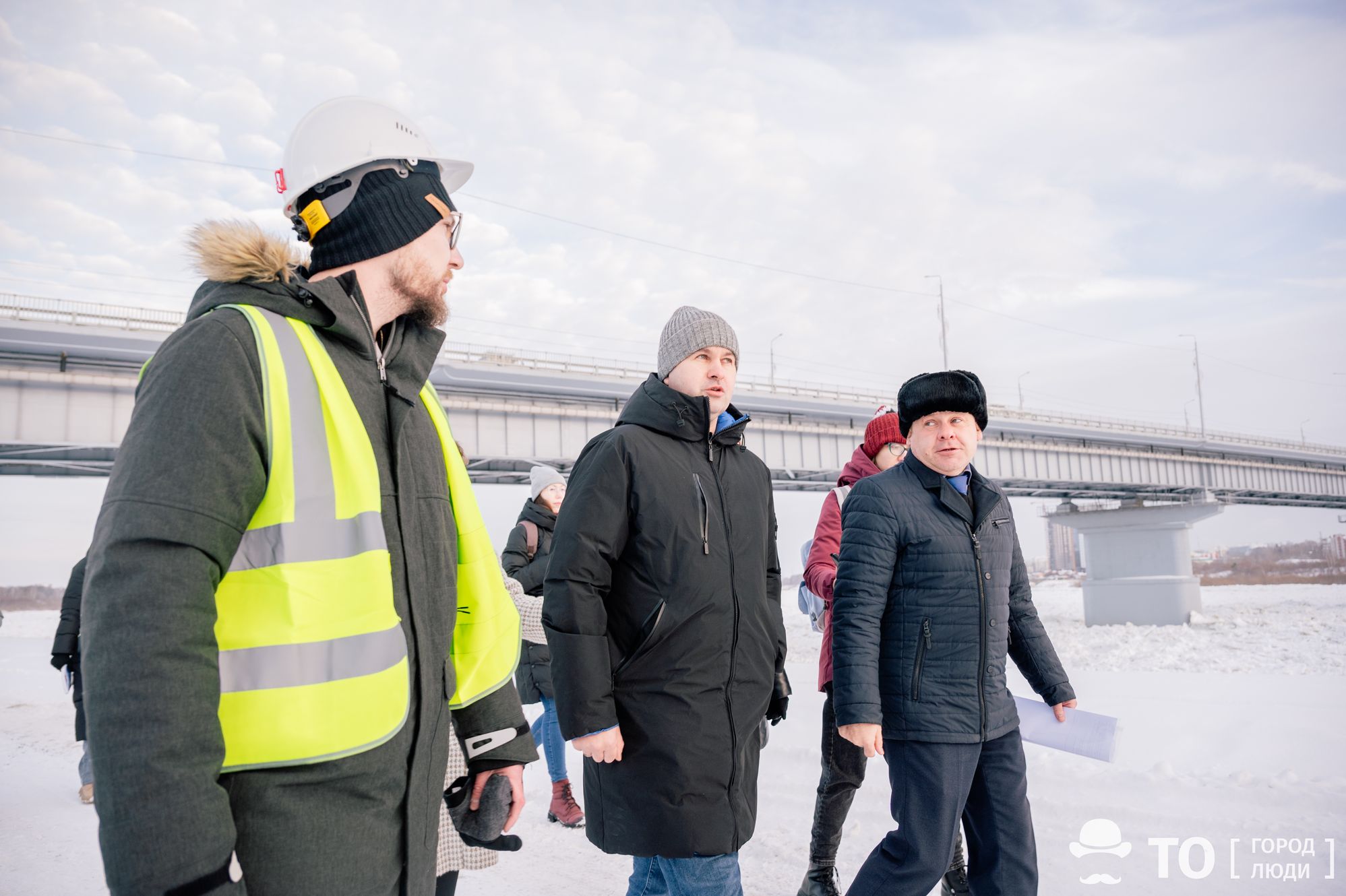 Город, Томские новости, томск мэрия ремонт благоустройство дамбы дмитрий махиня новости паводок Мэрия Томска намерена заложить в бюджет 30 млн рублей на ремонт дамбы на Московском тракте