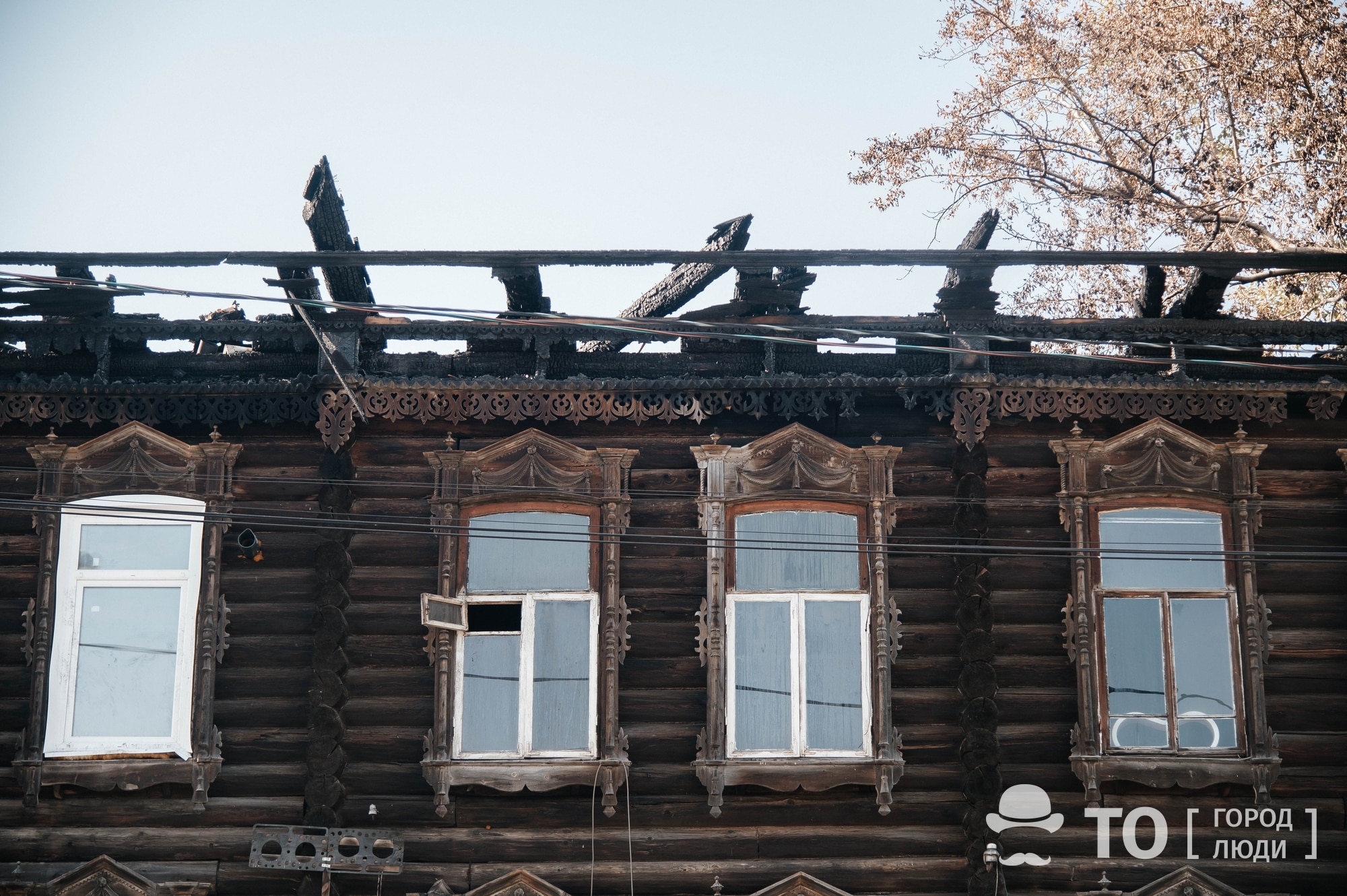 Город, Границы исторического поселения в Томске, Деревянная архитектура, Краеведение, Рассказано, Томские новости, томск деревянная архитектура пожары поджоги новости интересное евтихиева романова кирсанов Город в огне. Как в «нулевые» общественники спасли деревянный Томск от пожаров