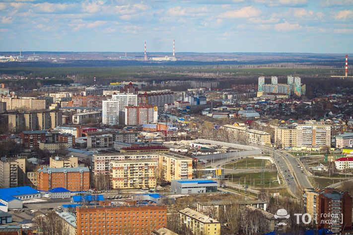 Город, Томские новости, строительство АЭС интересные новости Томска электричество обеспечение атомная энергетика В Томской области к 2041 году могут построить АЭС на 2,5 ГВт
