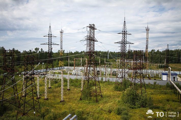 Город, Томские новости, электросети интересные новости Томска модернизация инфраструктура «Россети Томск» и власти Томской области договорились о поэтапном повышении тарифов на электричество