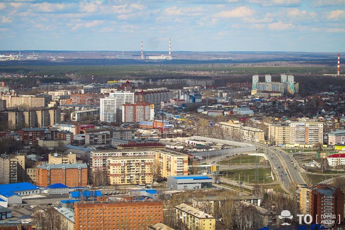 Город, Томские новости, ТОР Северск предприятия развитие интересные новости Томска Завод резинотехнических изделий переносит производство из Новосибирска в томскую ТОР Северск