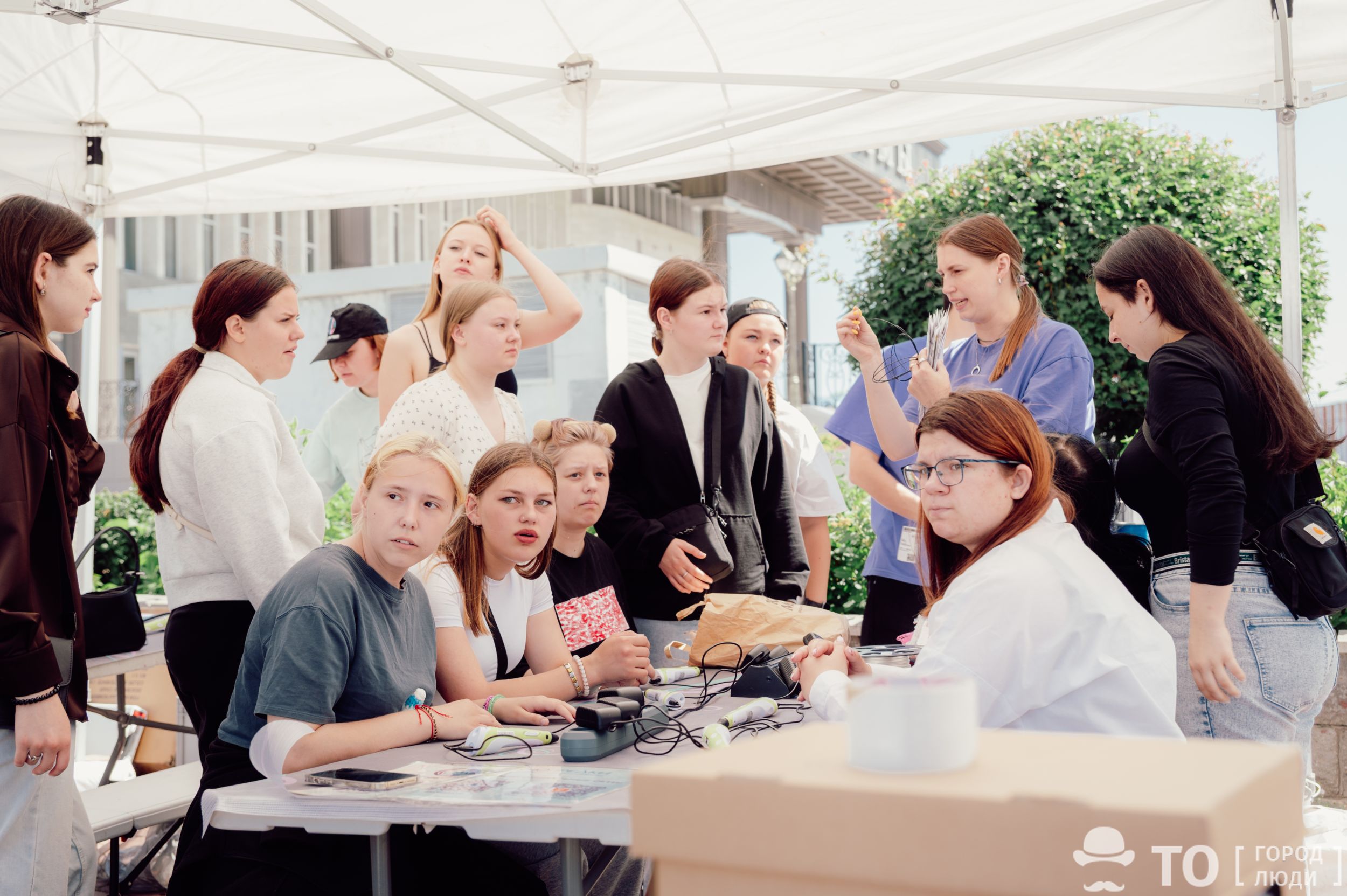 ярмарка рабочие места интересные новости Томска где найти работу Город, Работа, Работа в Томске, Томские новости