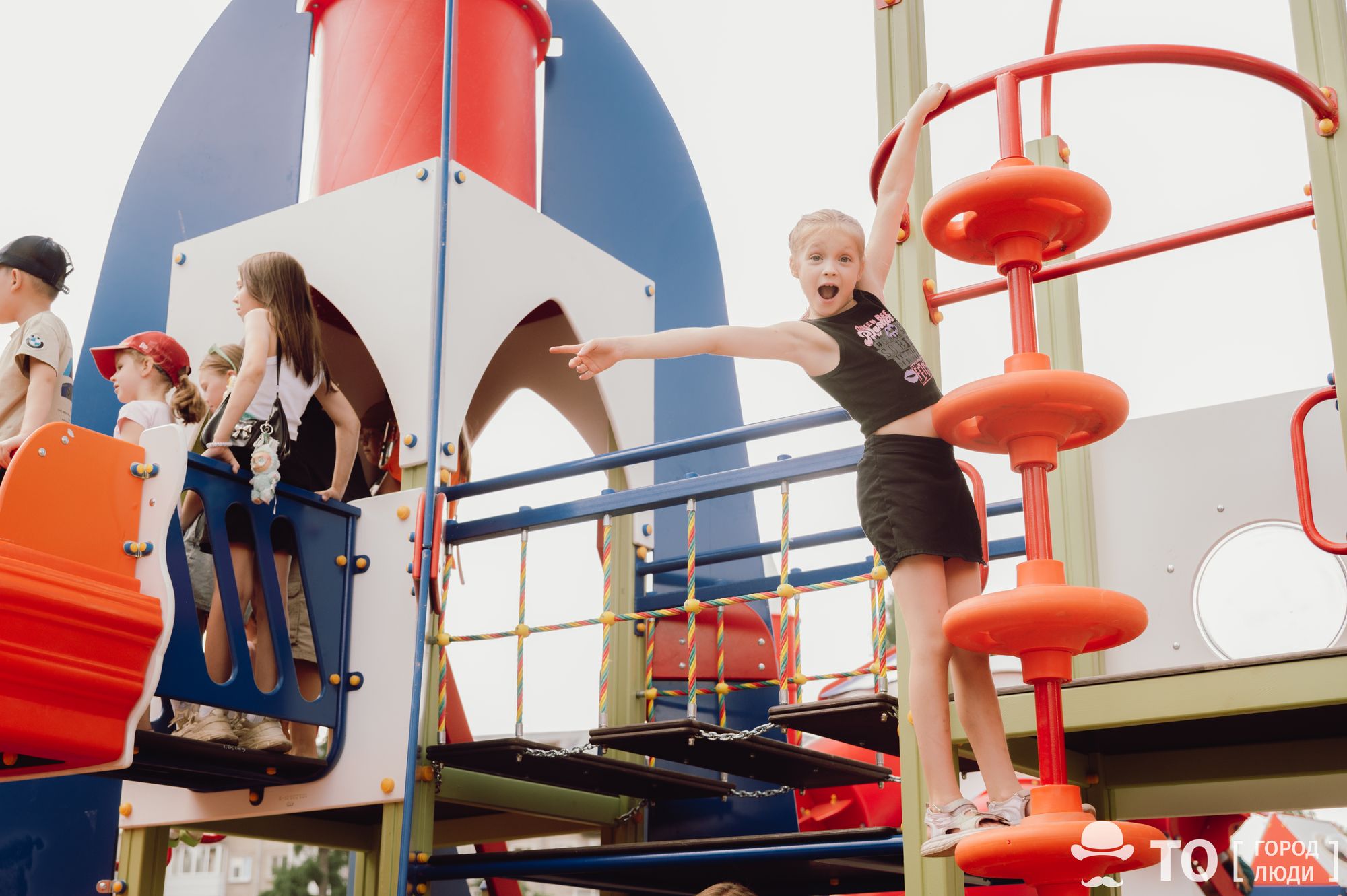 томск новости детские площадки благоустройство куда сходить с детьми интересное места парки скверы Город, Городское благоустройство, Креативный город, Томские новости