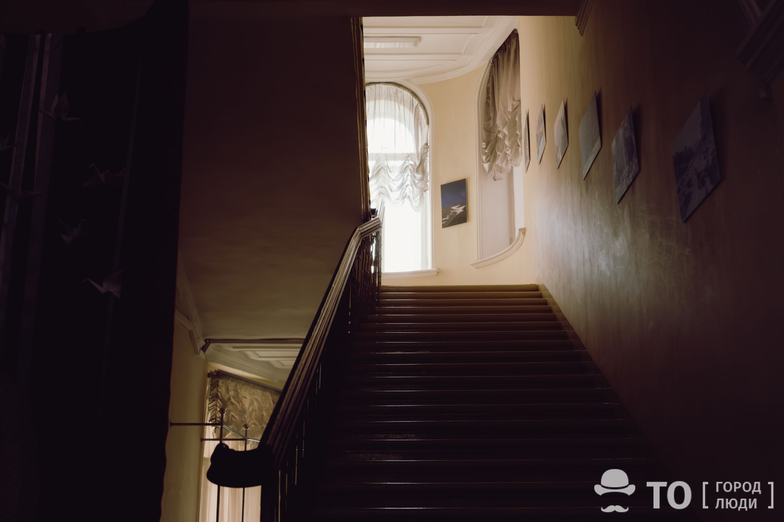 томск художественный музей экскурсия куда сходить афиша интересное выходные в томске Архитектура и дизайн, Город, Культура в Томске, Лыгин Константин, Музеи Томска, Рассказано