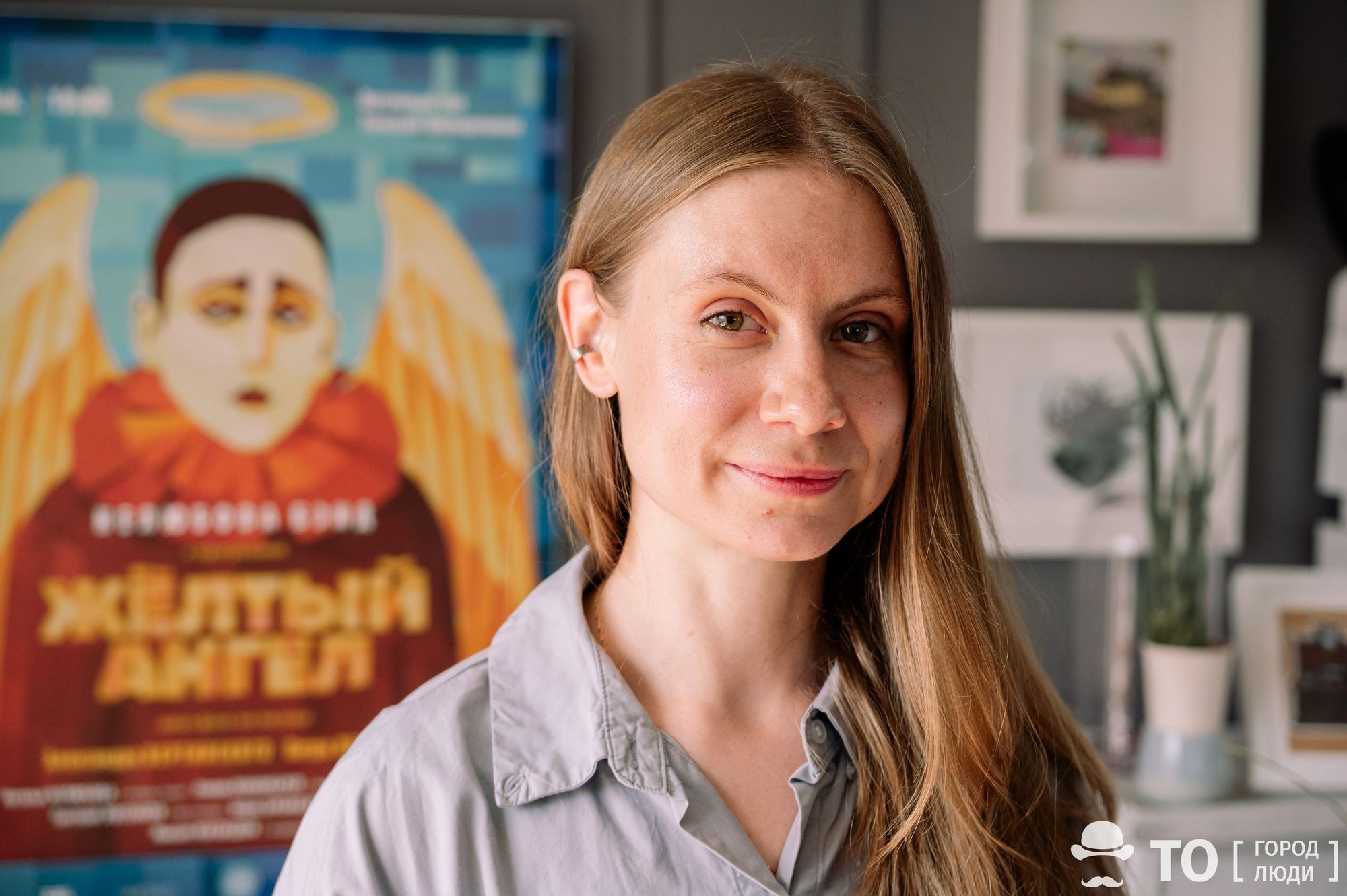 томск интервью истории интересное книги тюз постановки что почитать театр татьяна городенцева Город, Интервью, Книги, Книги в Томске, Люди, События, Театр в Томске